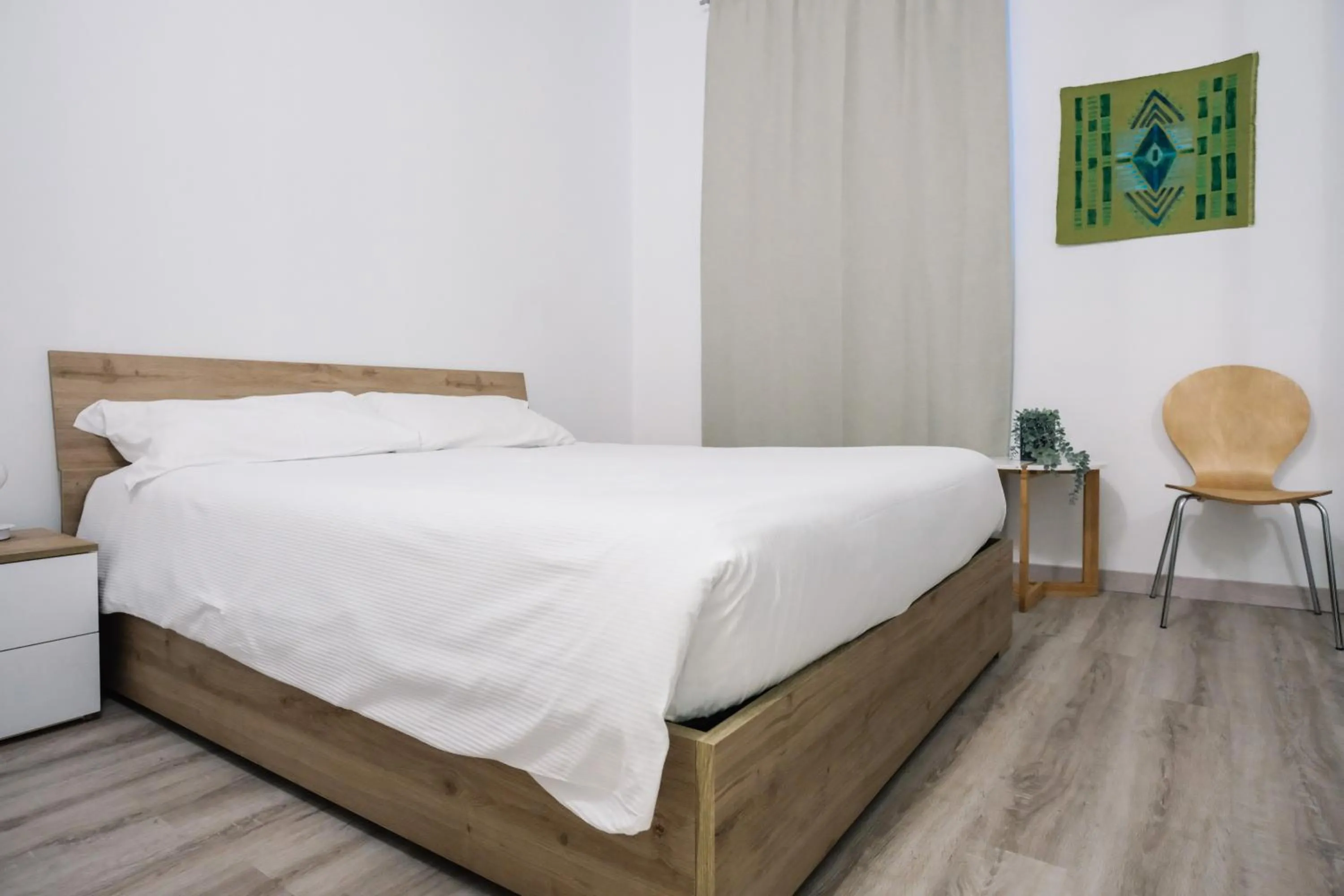 Bed in Flora Inn, Scotti's House - Due passi in centro