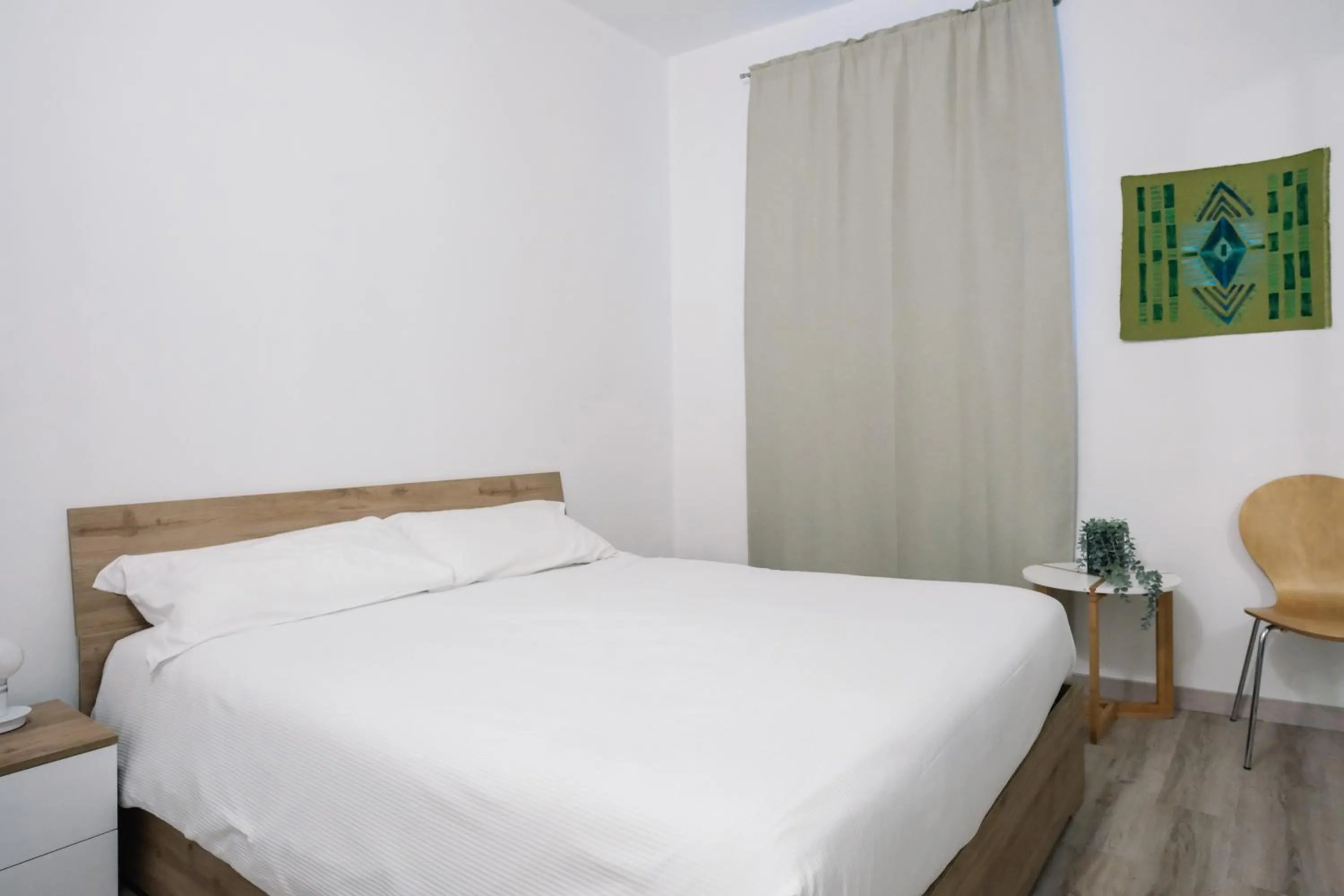 Bed in Flora Inn, Scotti's House - Due passi in centro
