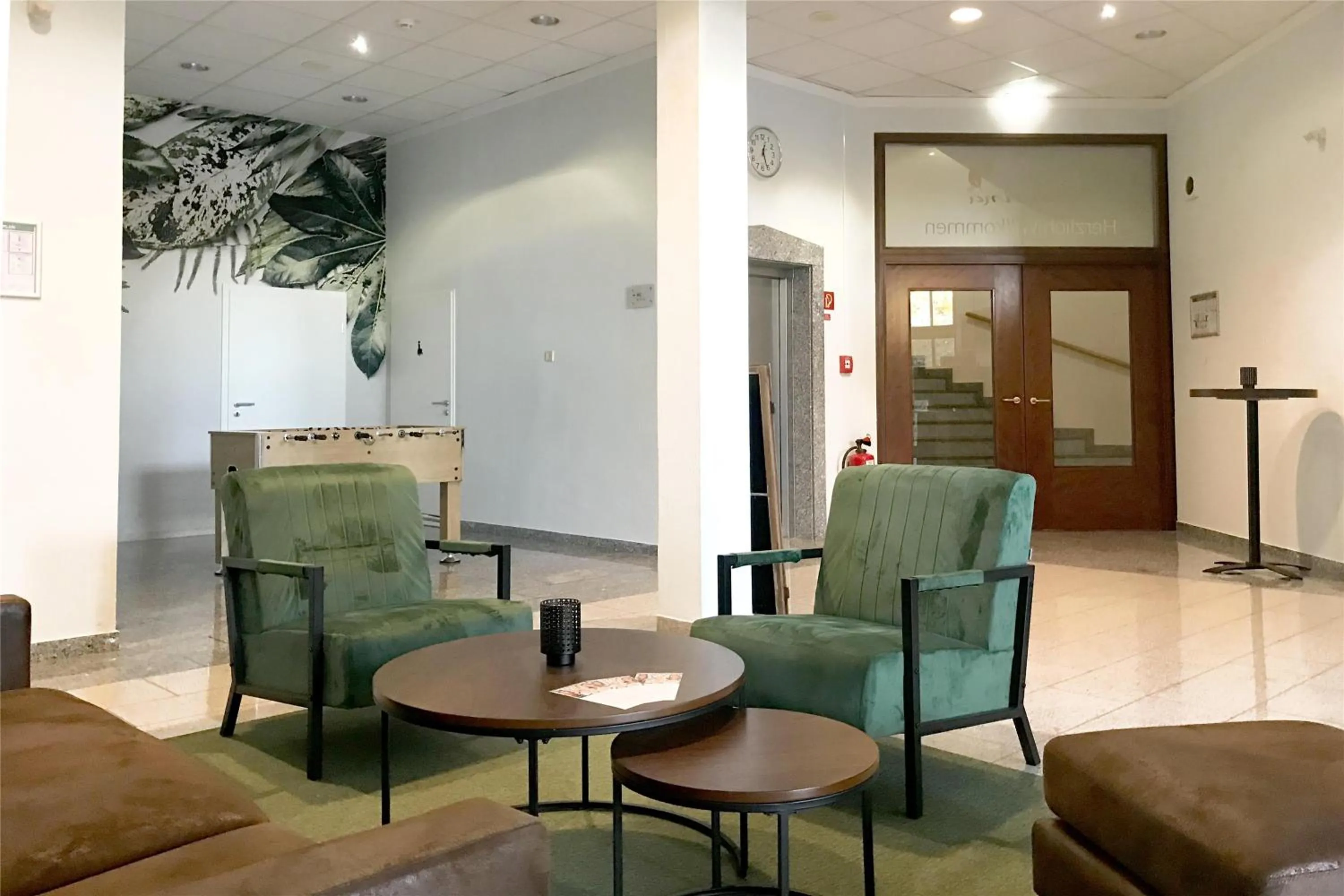 Meeting/conference room in Best Western Hotel Polisina