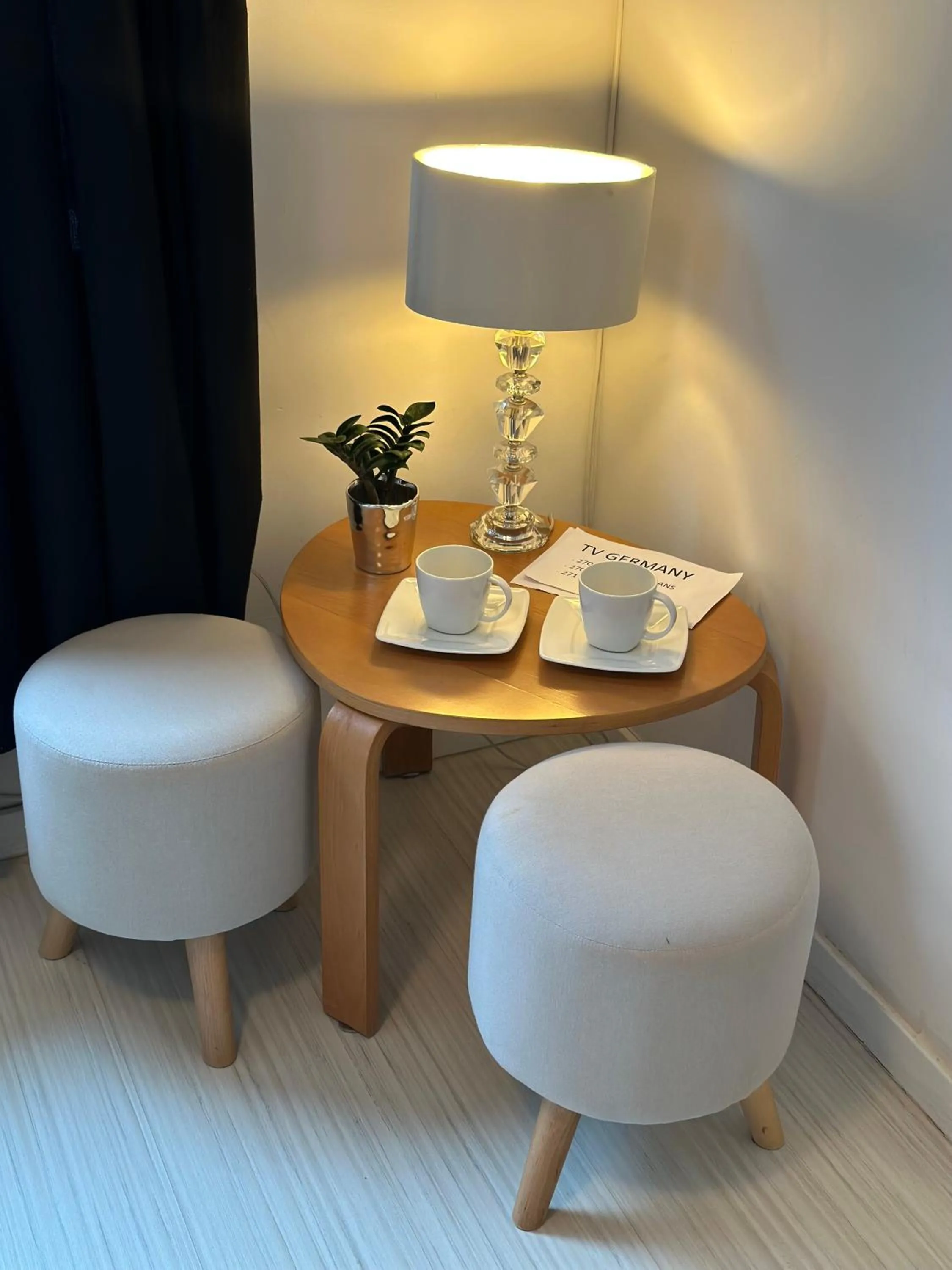 Photo of the whole room in Pensjonat Jagoda B&B