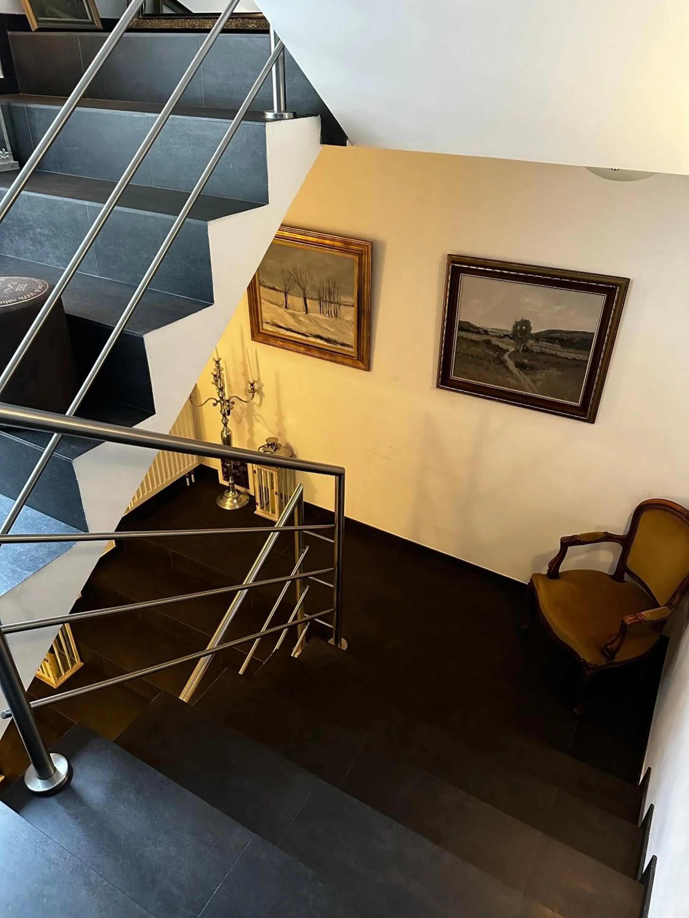 Pensjonat Jagoda B&B