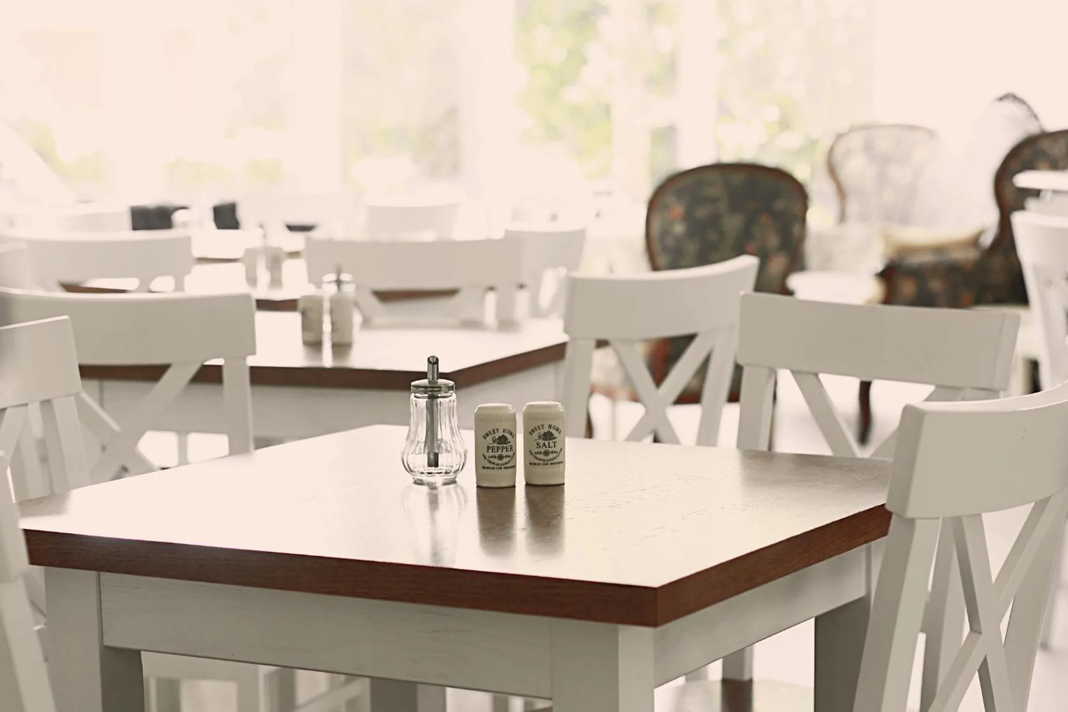 Lounge or bar in Pensjonat Jagoda B&B