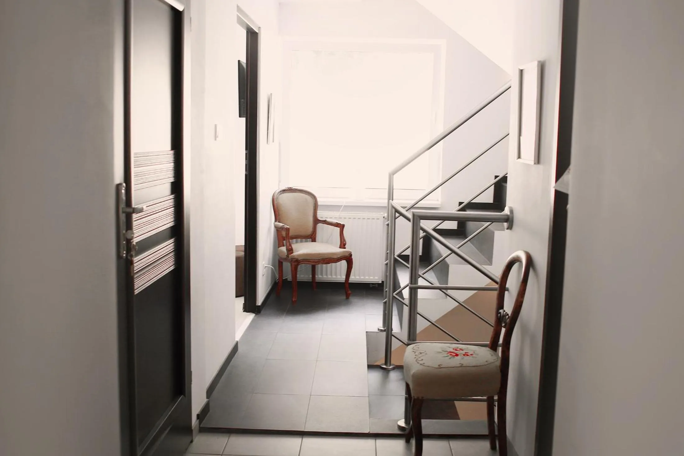 Pensjonat Jagoda B&B