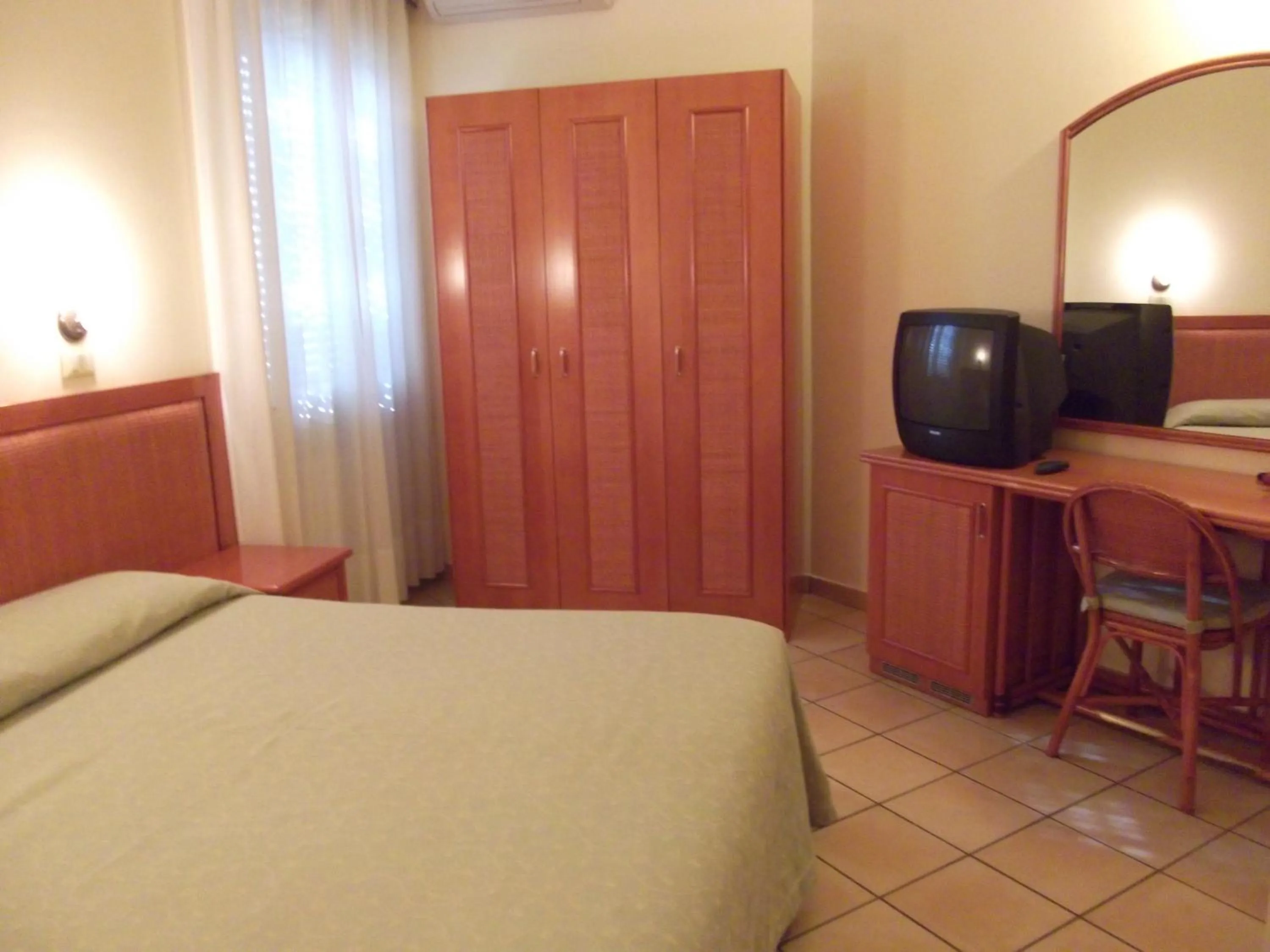 Day, TV/Entertainment Center in Hotel dei Messapi