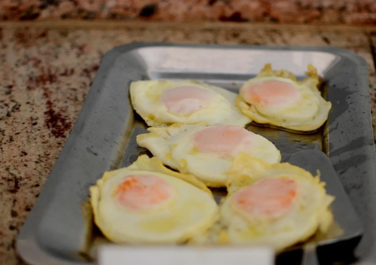 Buffet breakfast in Philoxenia Hotel