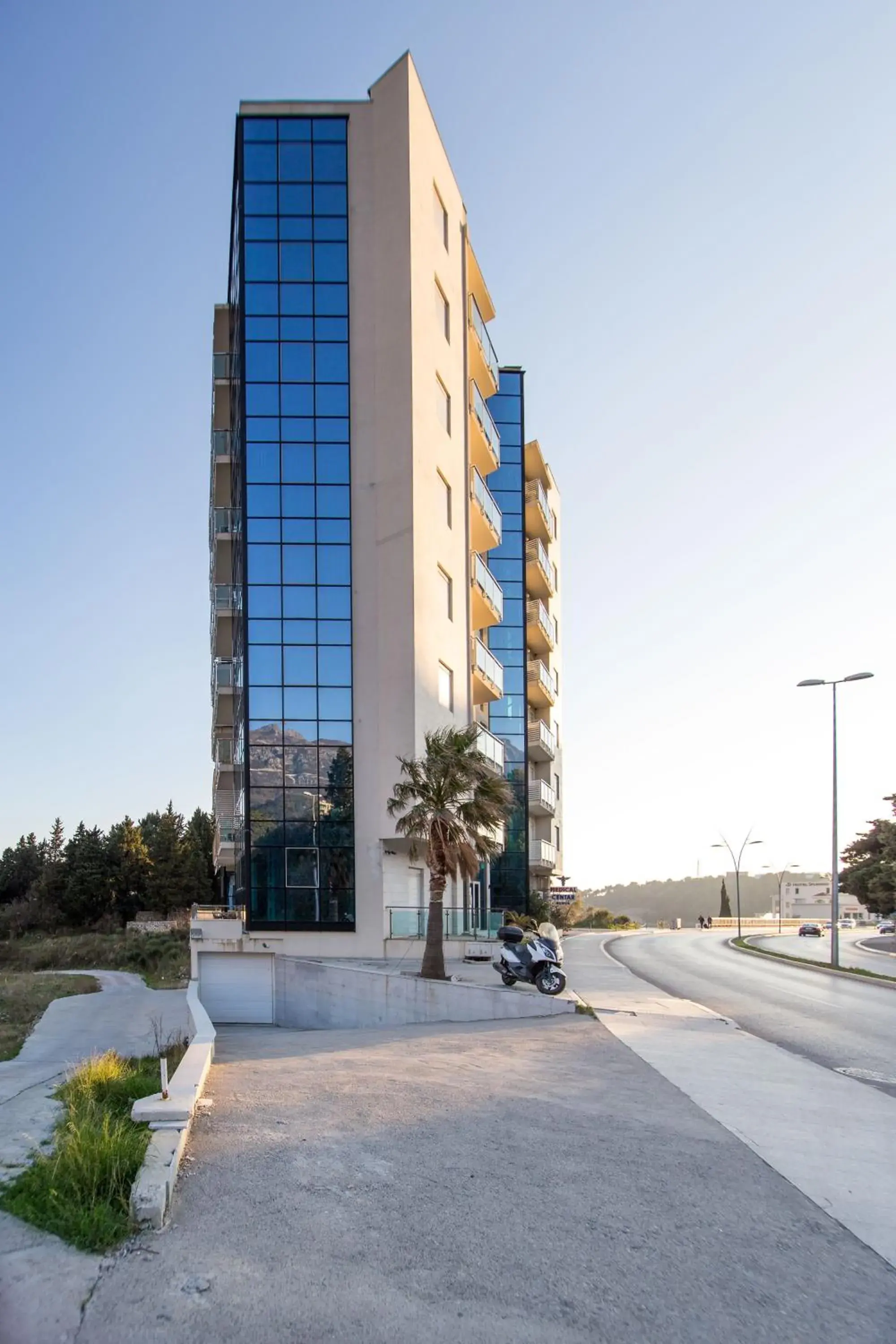 Bečiči -Big apartments Bečiči -Big apartments