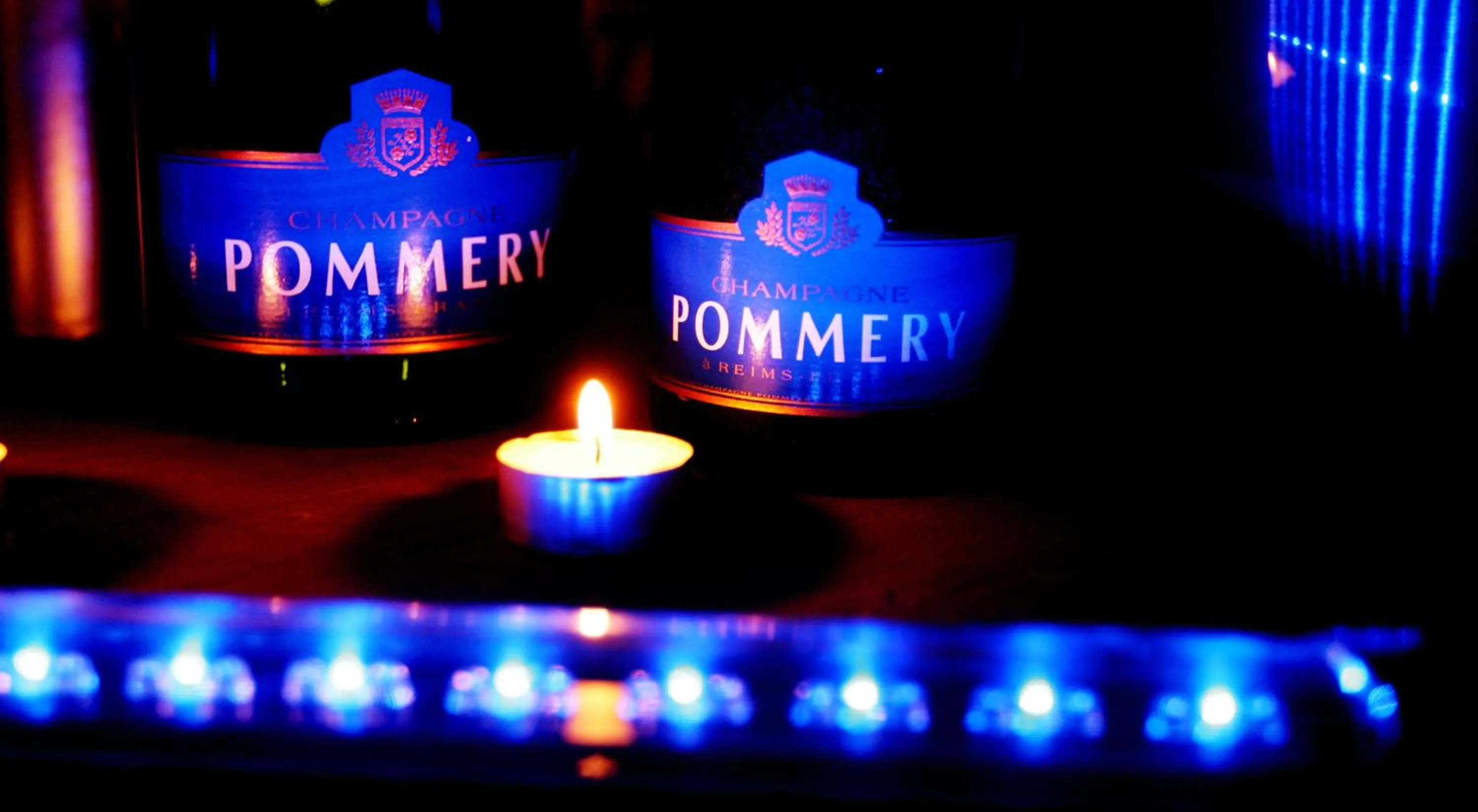 Decorative detail in Boutique 25