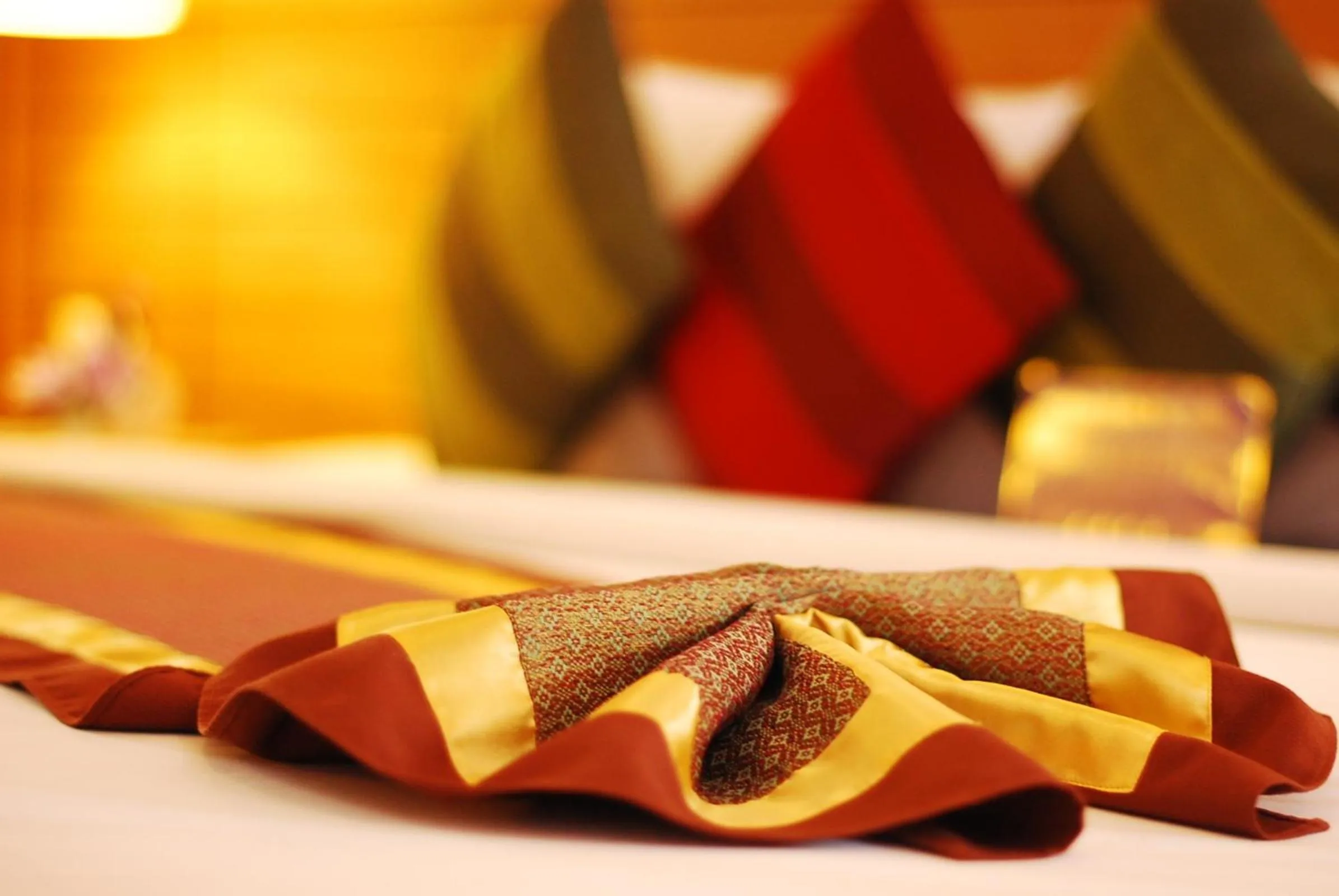 Other in The Embassy Sathorn