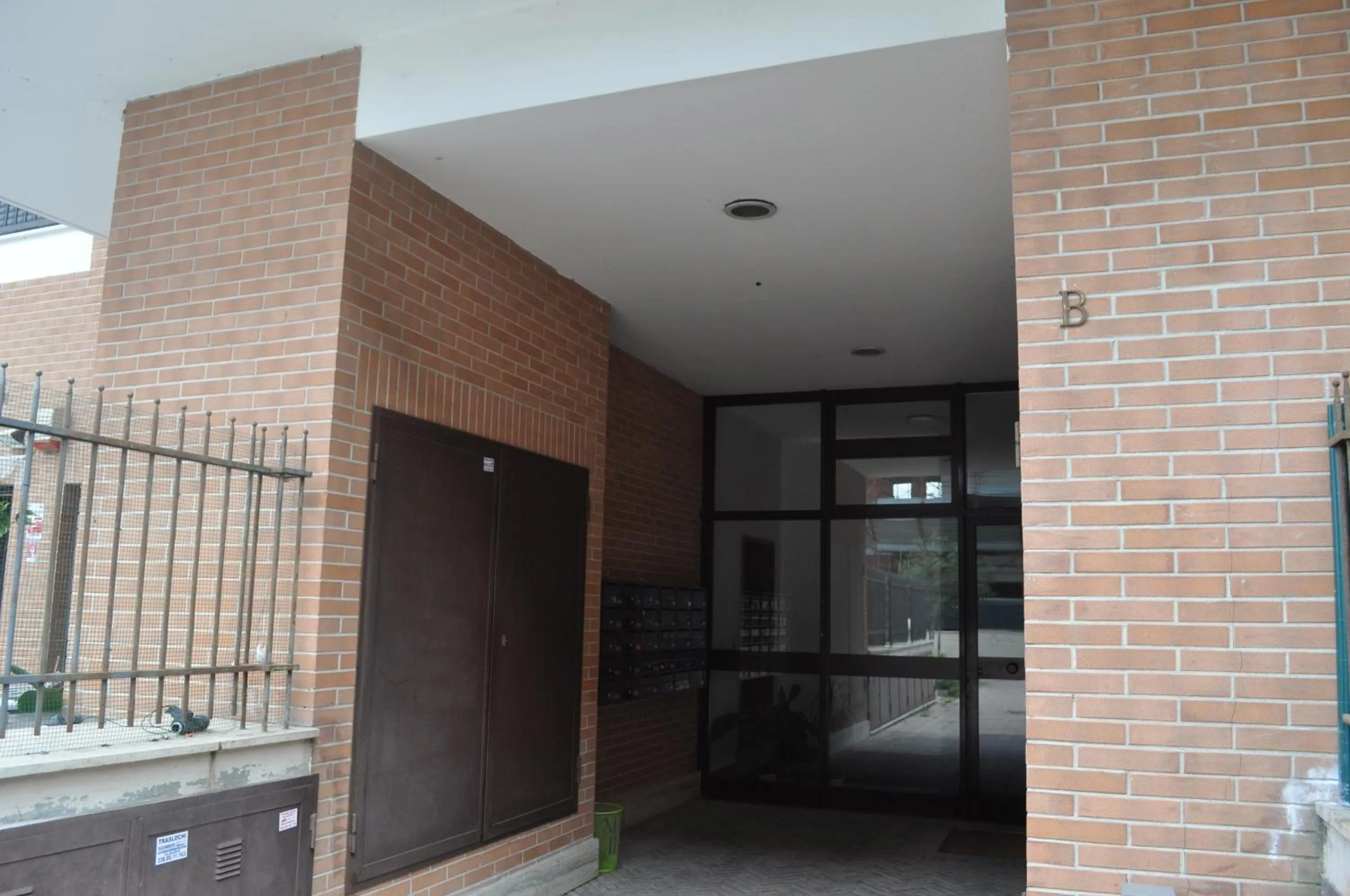 Lobby or reception in Giramondo Gold Airport