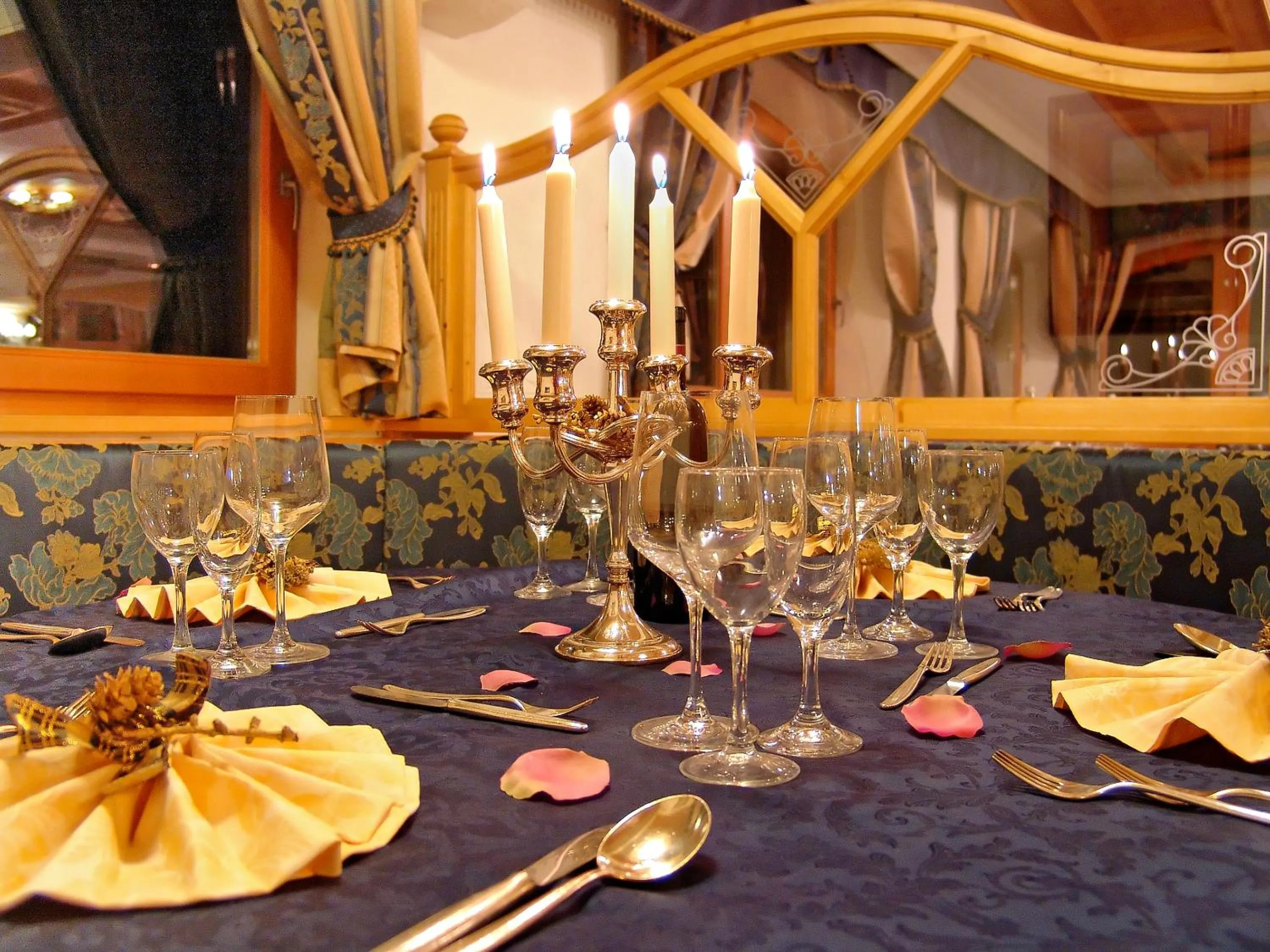 Lounge or bar in Hotel Negritella