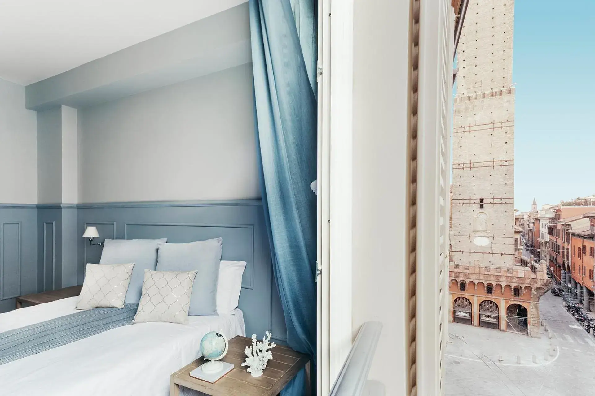 Petronio Residence - by Bologna Residences Petronio Residence - by Bologna Residences