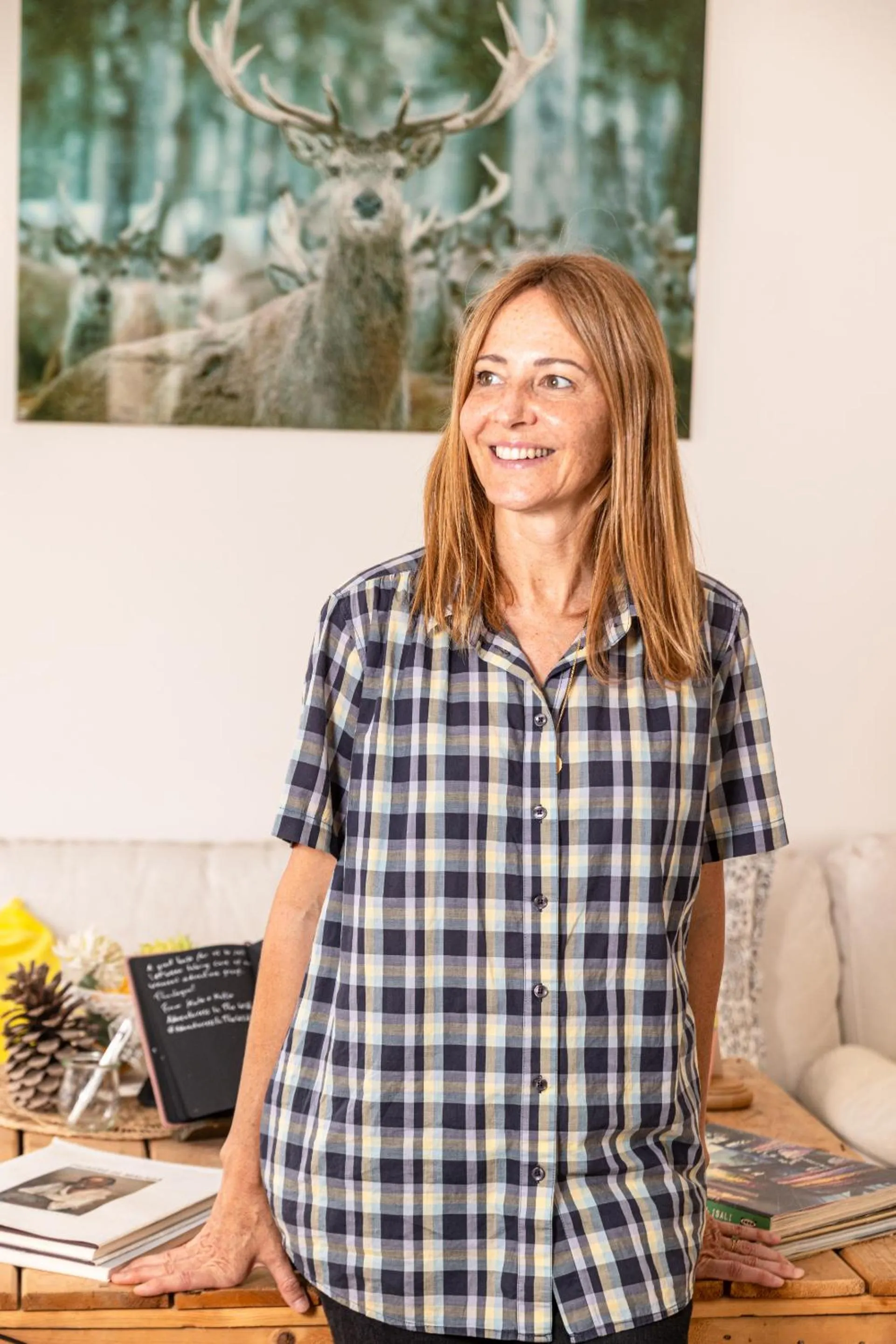 Activities in Hostal Vidamia