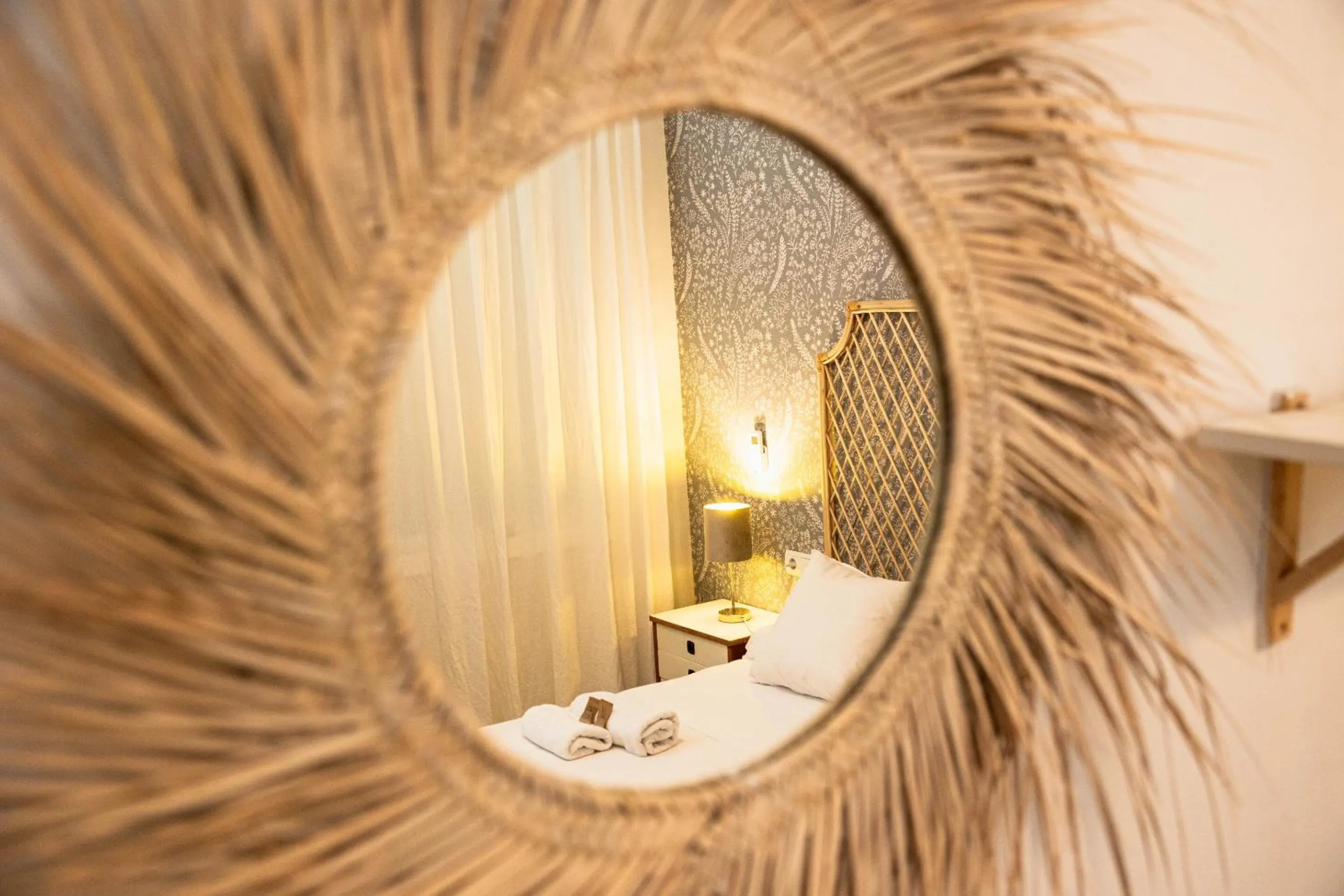 Other, Bed in Hostal Vidamia