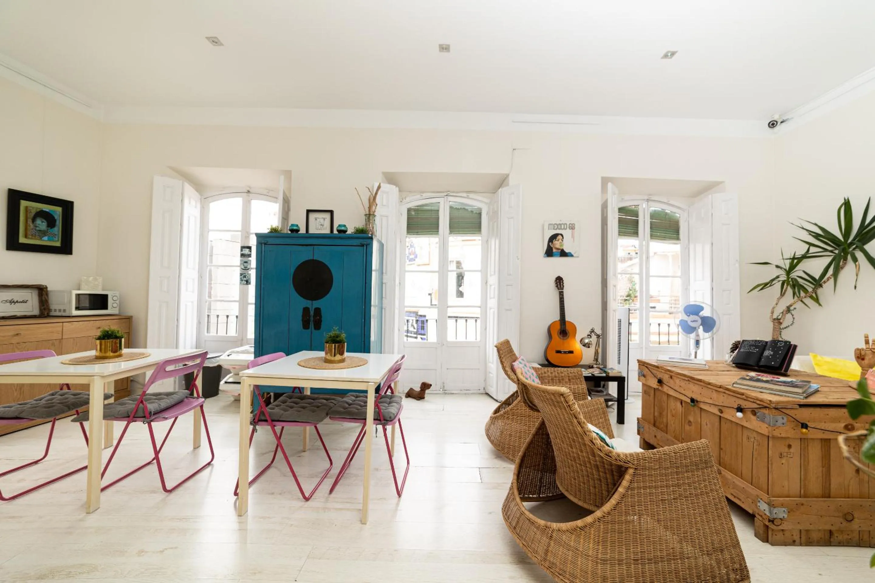 Other in Hostal Vidamia