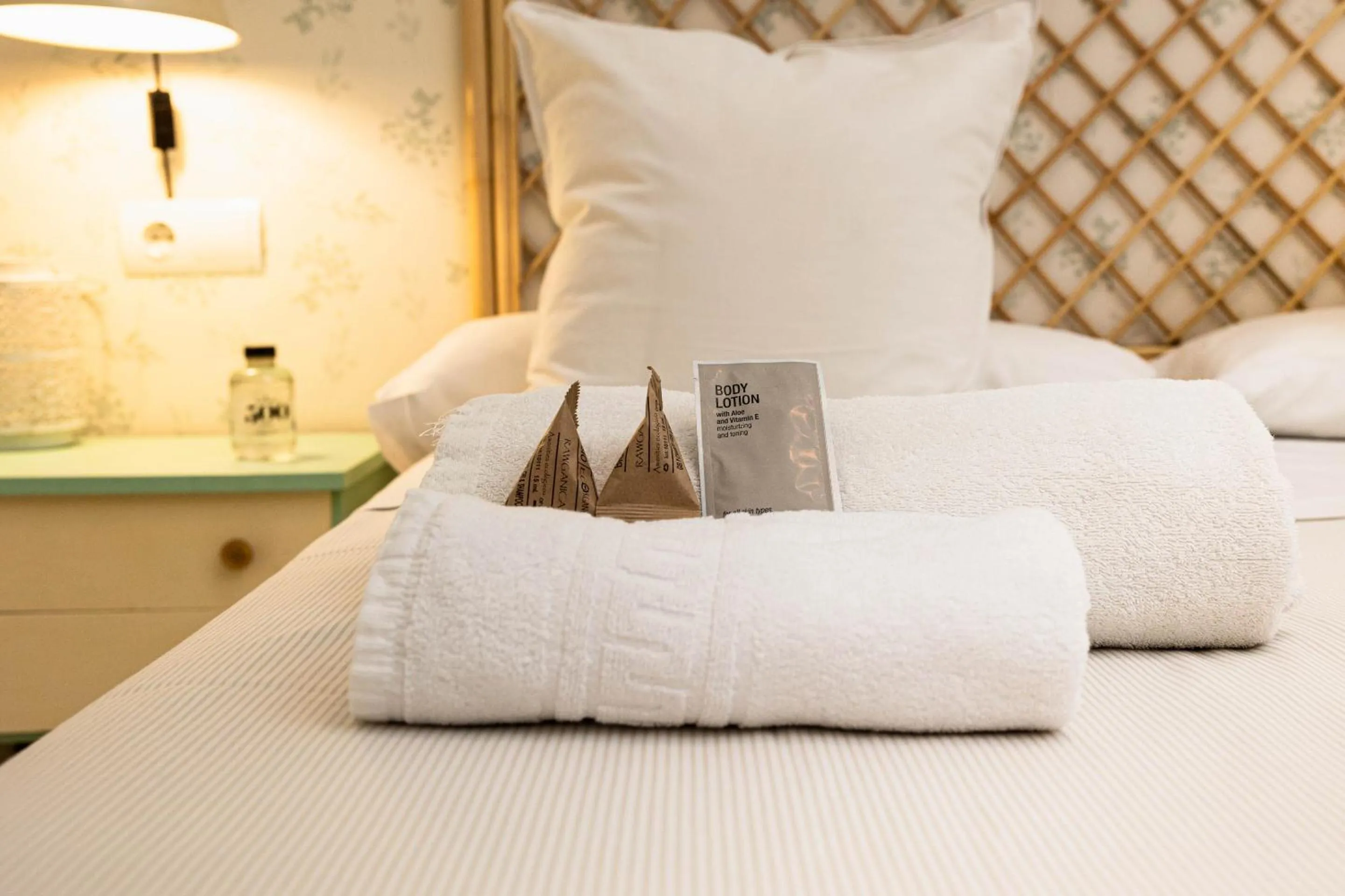 Other, Bed in Hostal Vidamia