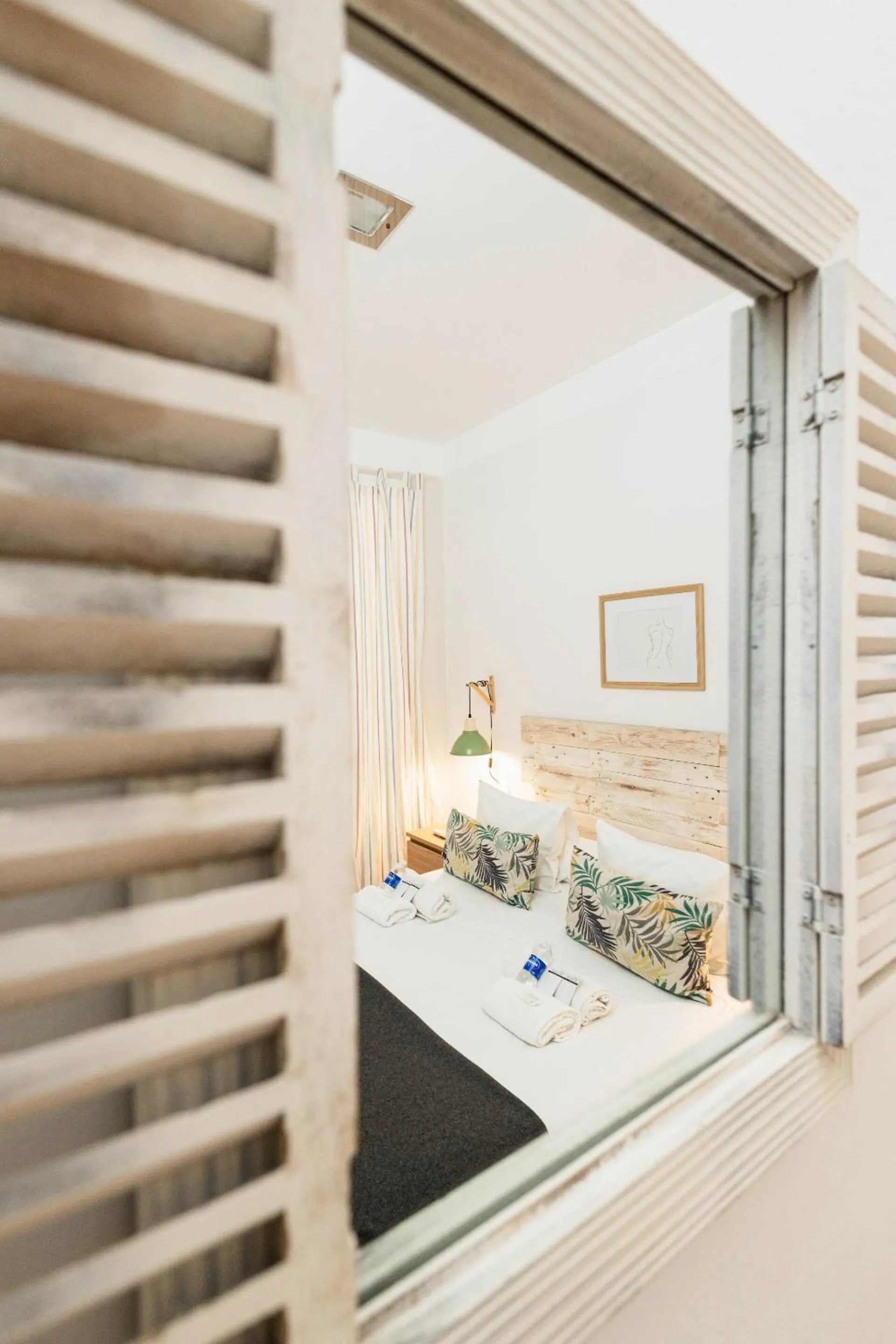 Other, Bed in Hostal Vidamia