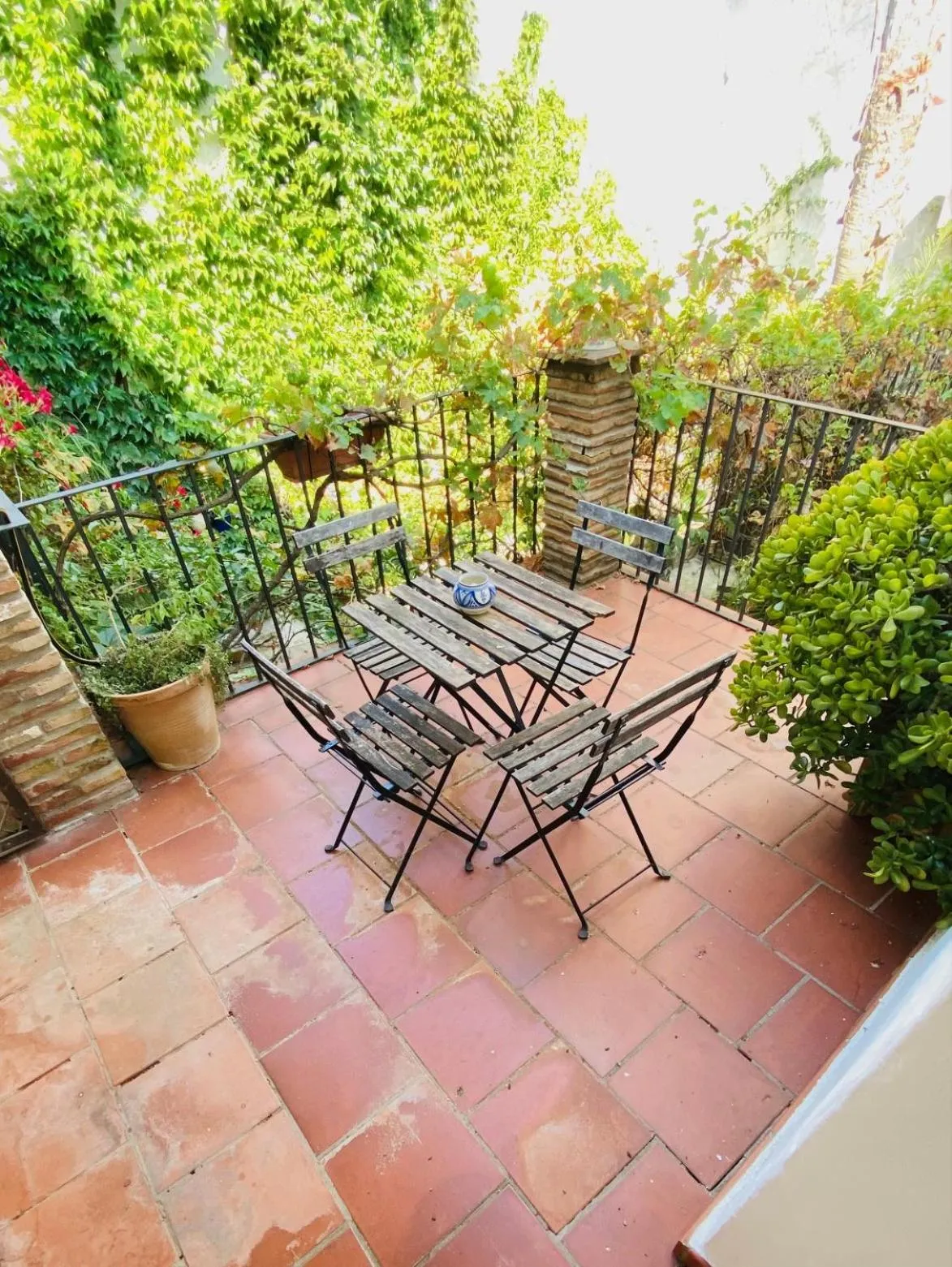 Posada La Casa Grande