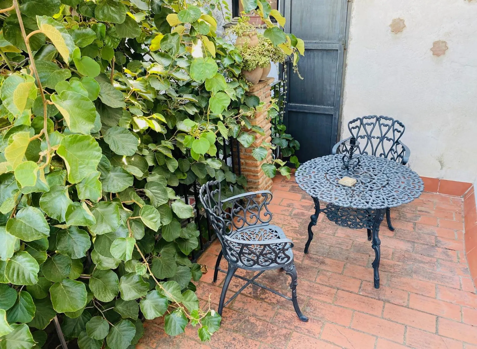 Posada La Casa Grande