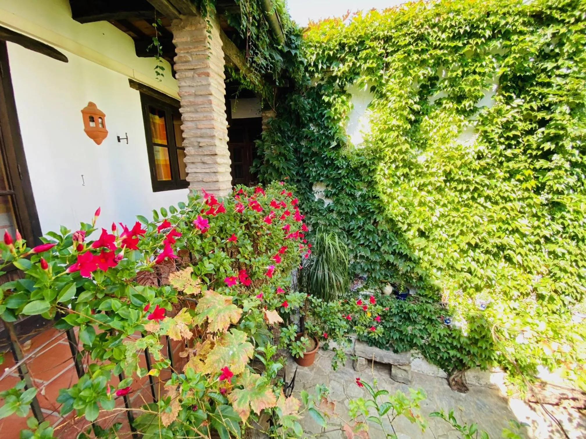 Posada La Casa Grande