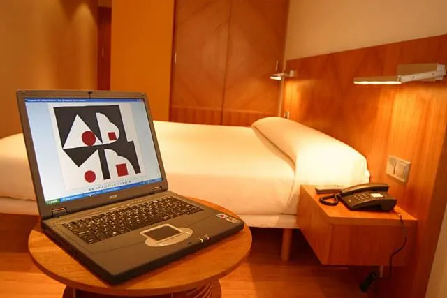 Photo of the whole room in AB Murias Blancas