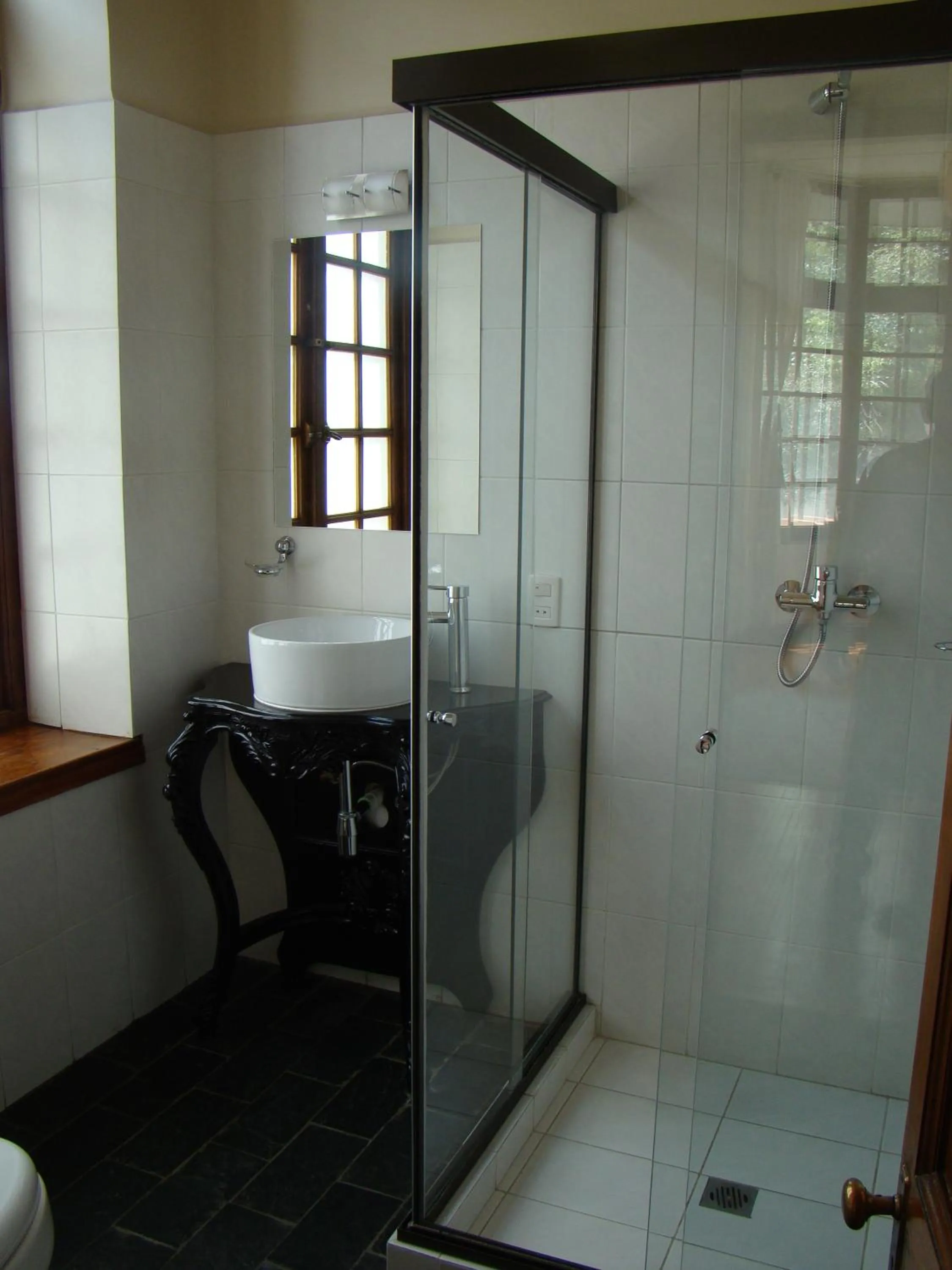 Bathroom in Hotel Boutique El Consulado