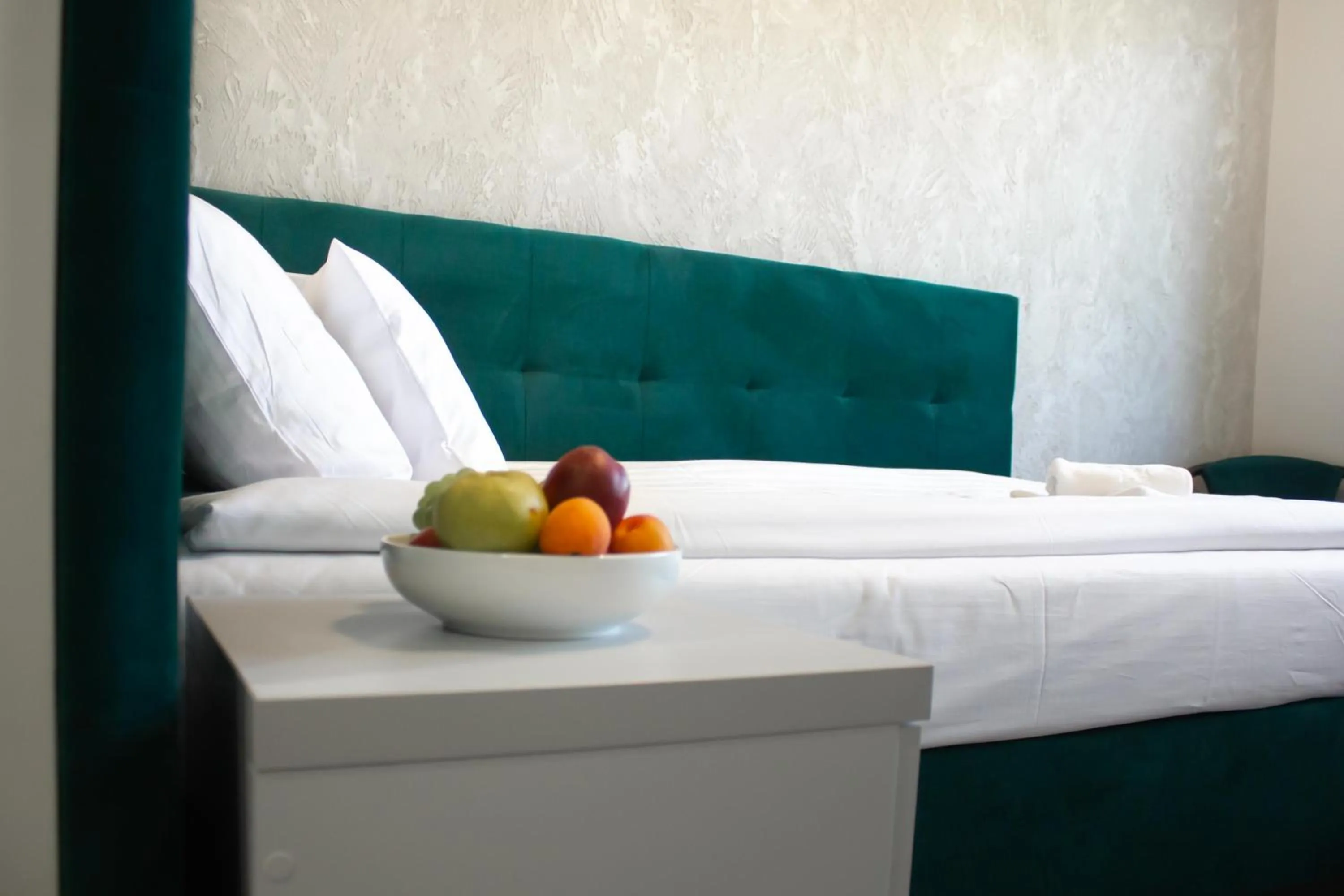 Photo of the whole room, Bed in Hotel Promenada Biznes & Wypoczynek