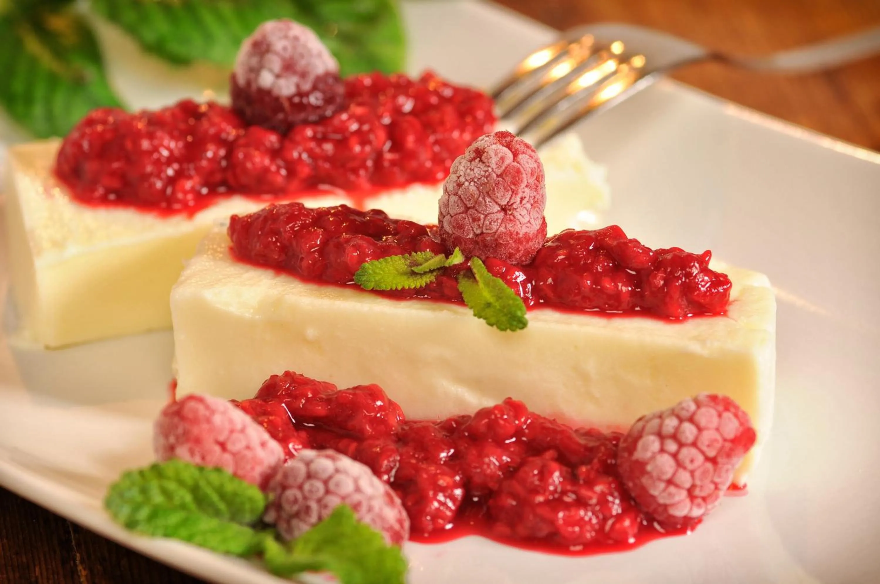 Meals in Agriturismo del Cimone