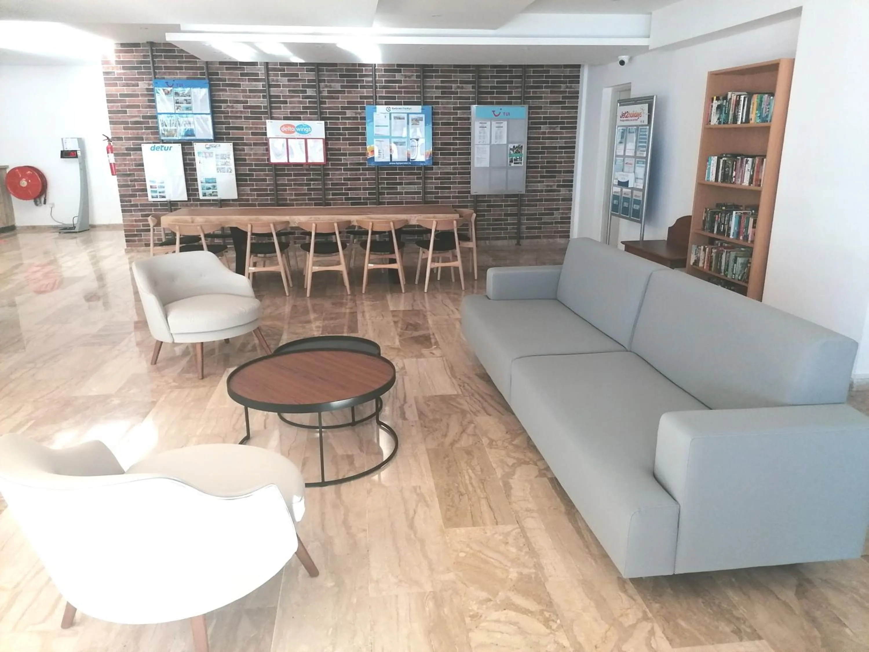 Evabelle Napa Hotel Apartments