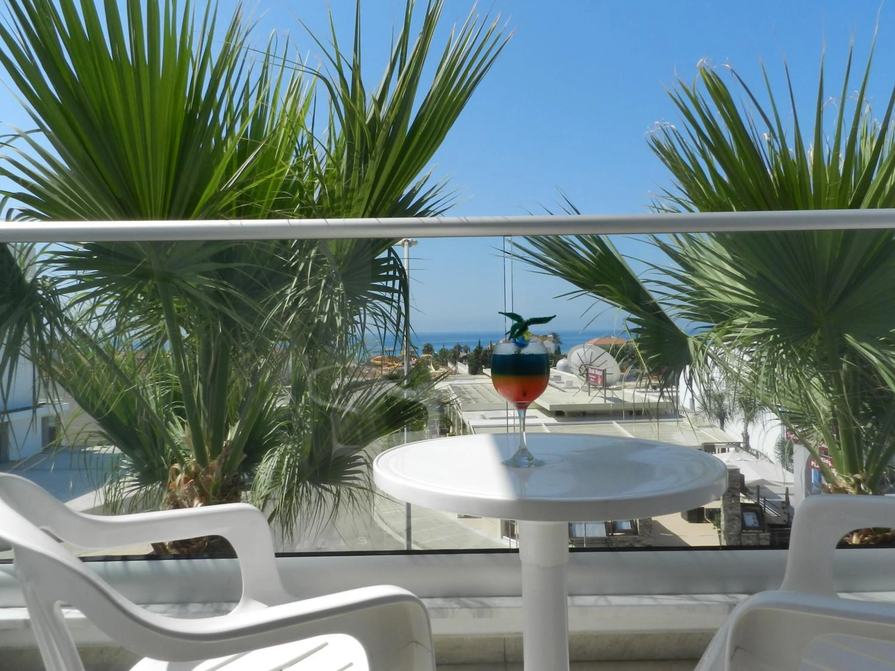 Evabelle Napa Hotel Apartments