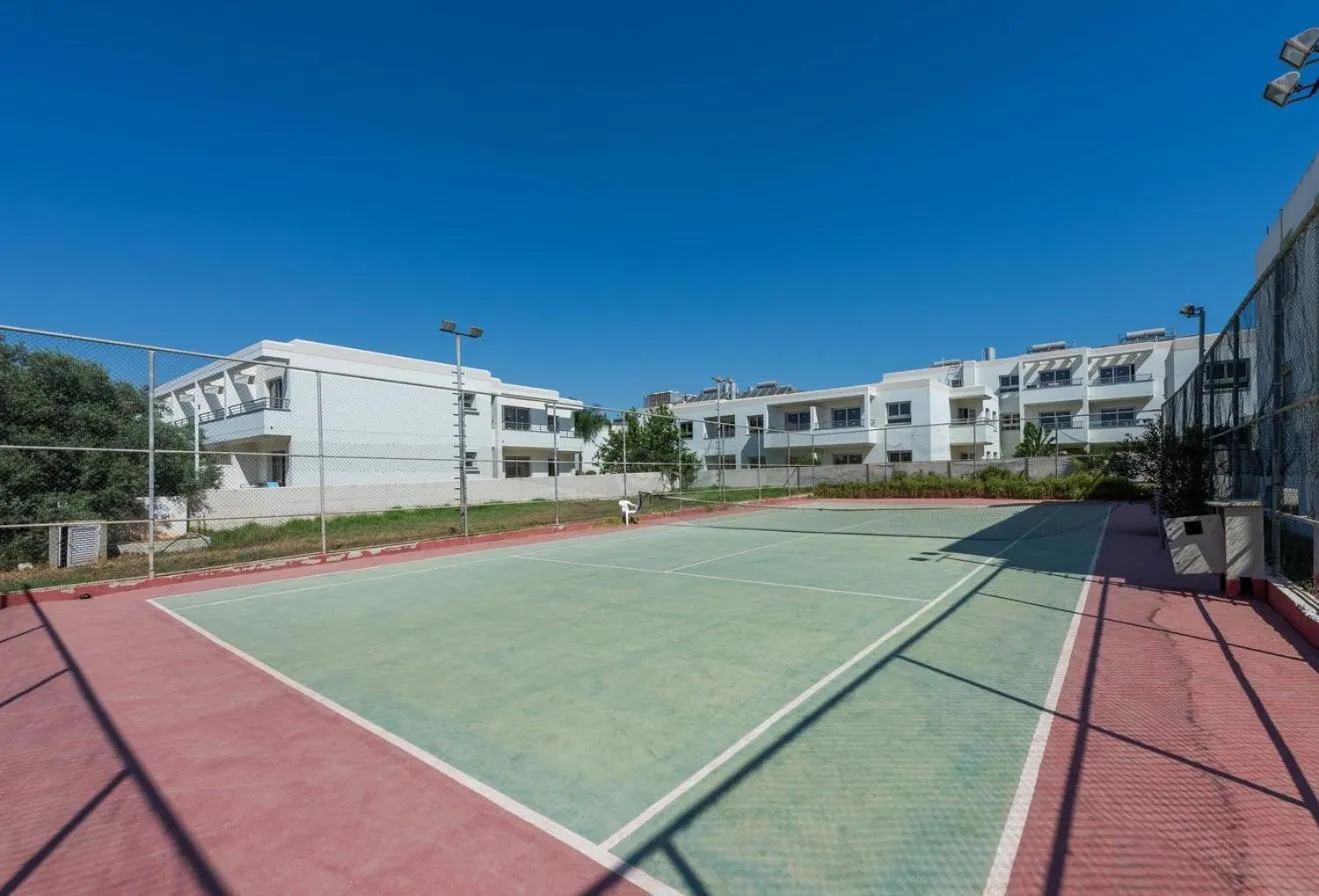 Evabelle Napa Hotel Apartments