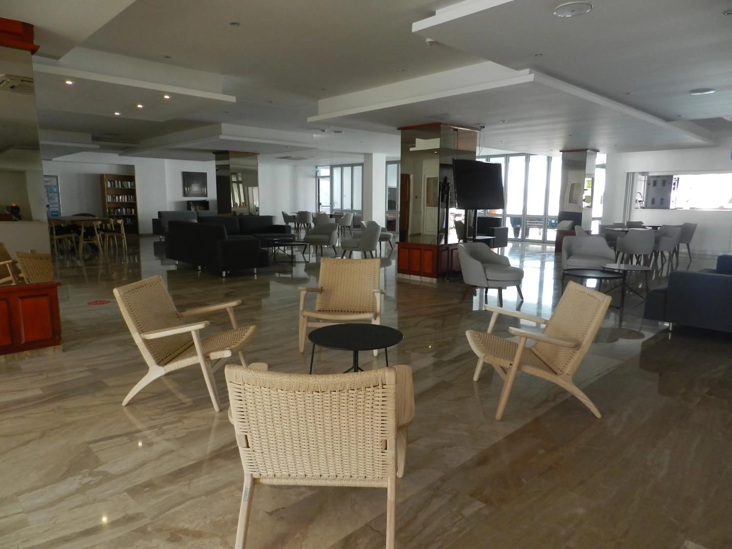 Evabelle Napa Hotel Apartments