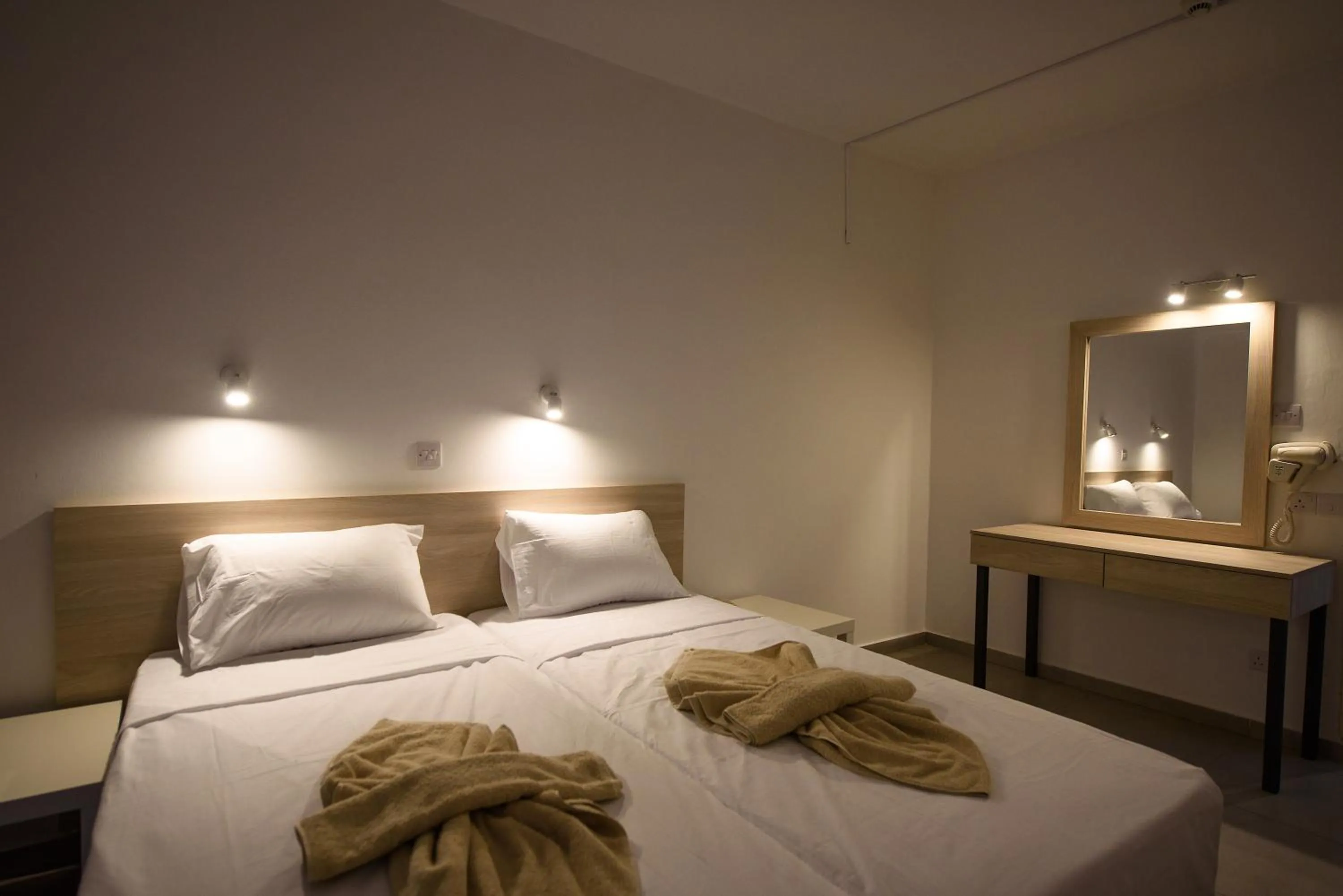 Bedroom, Bed in Evabelle Napa Hotel Apartments