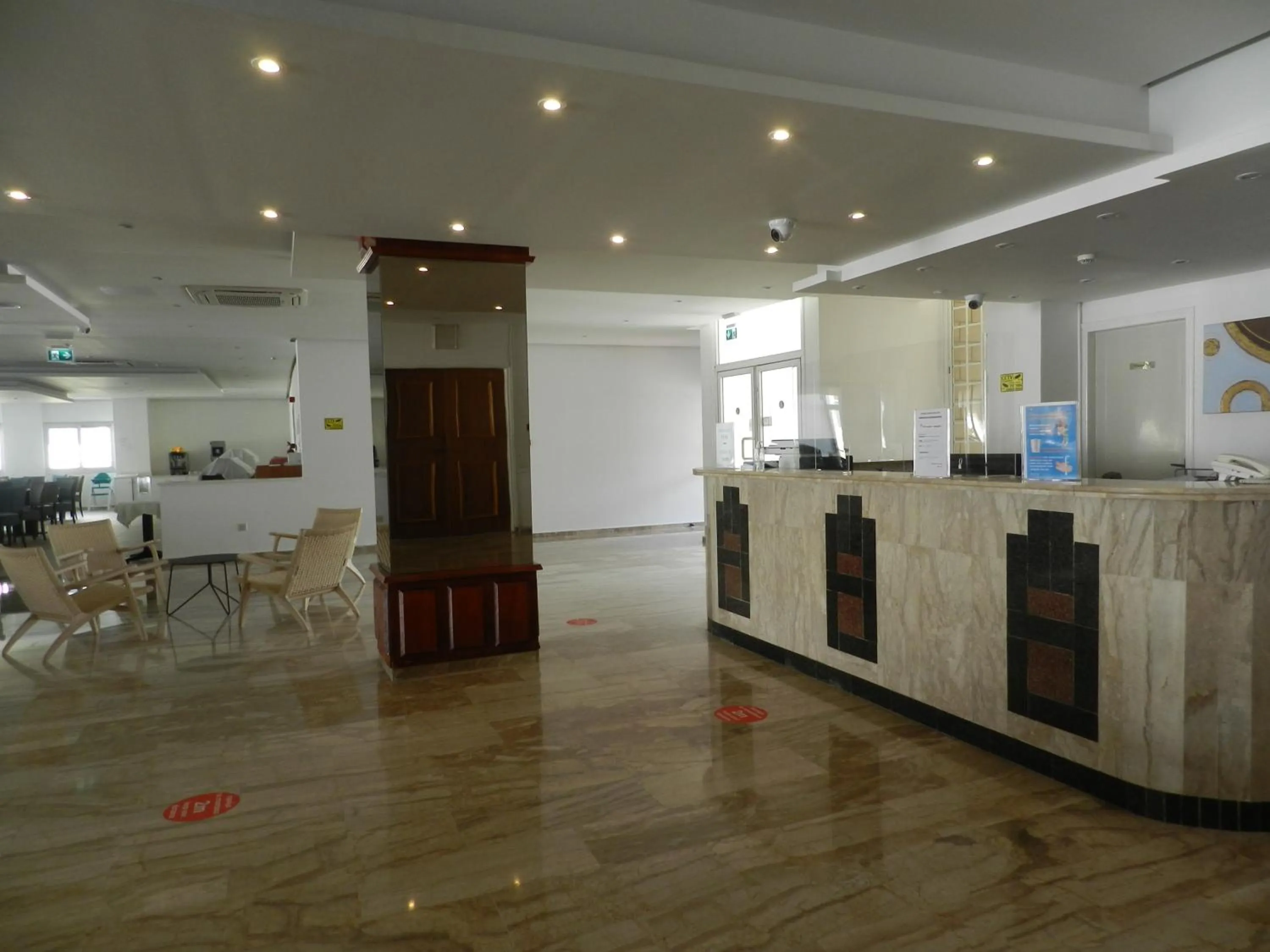 Evabelle Napa Hotel Apartments