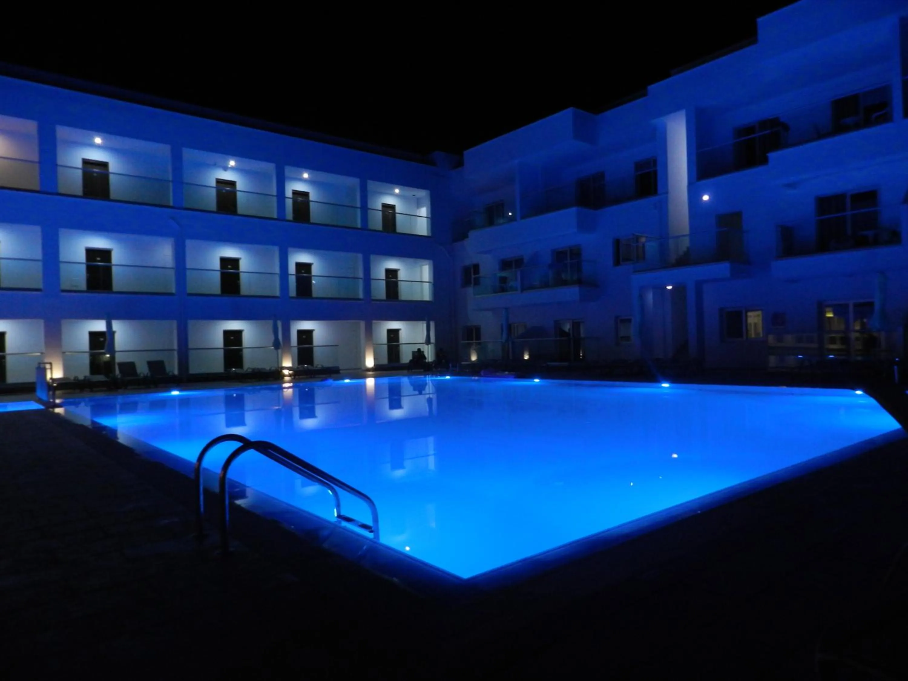 Evabelle Napa Hotel Apartments