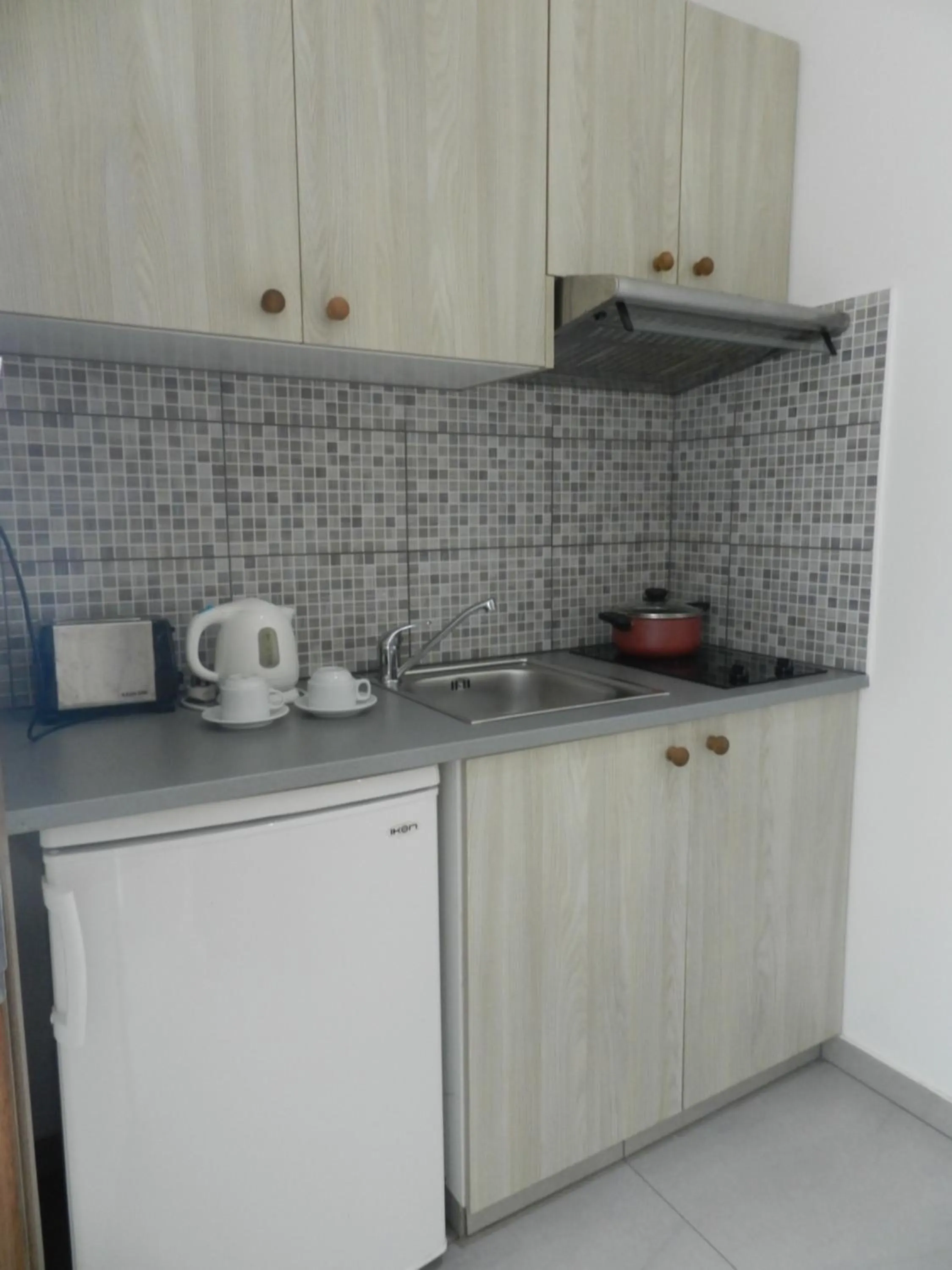 Evabelle Napa Hotel Apartments