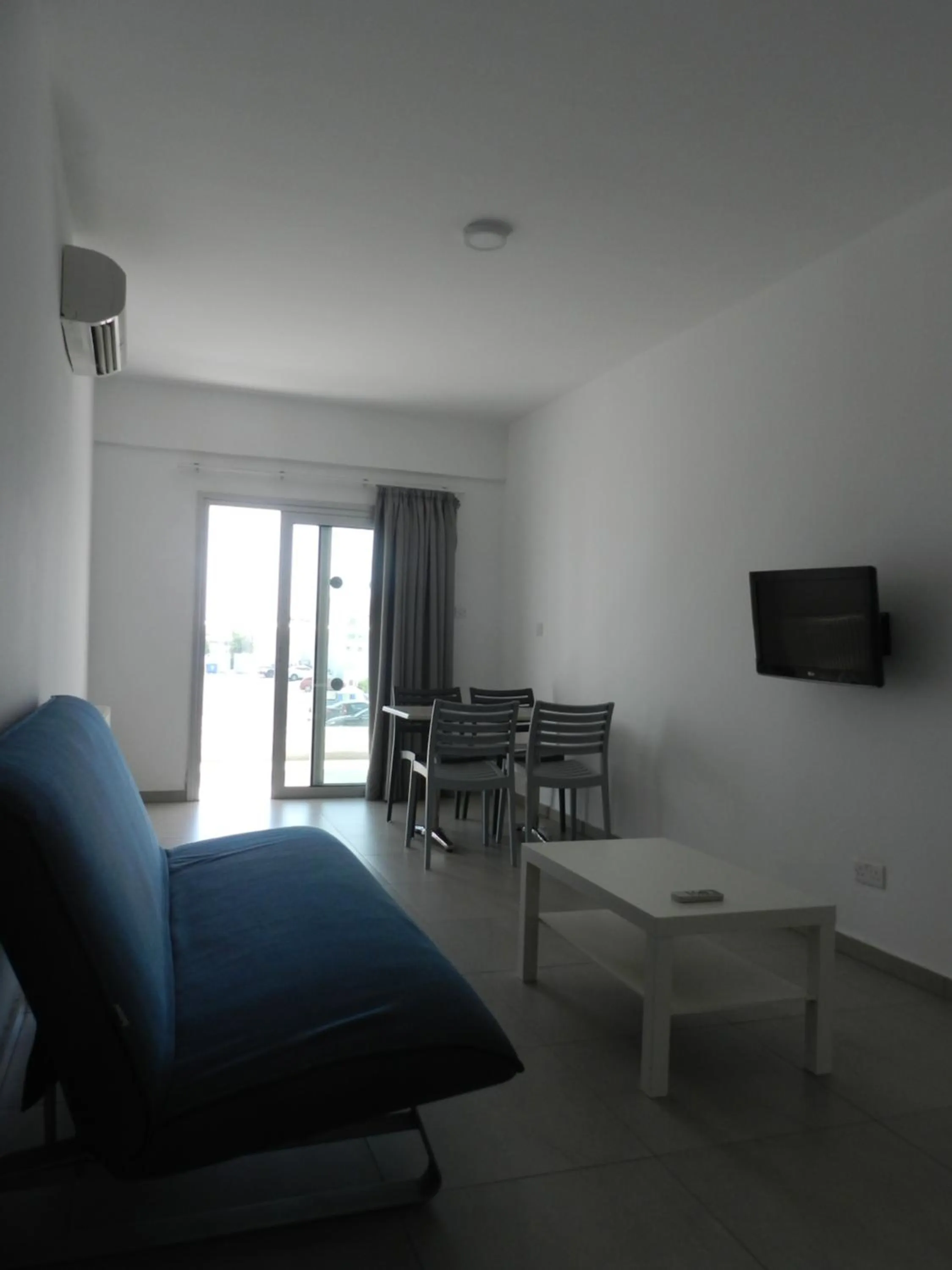 Evabelle Napa Hotel Apartments