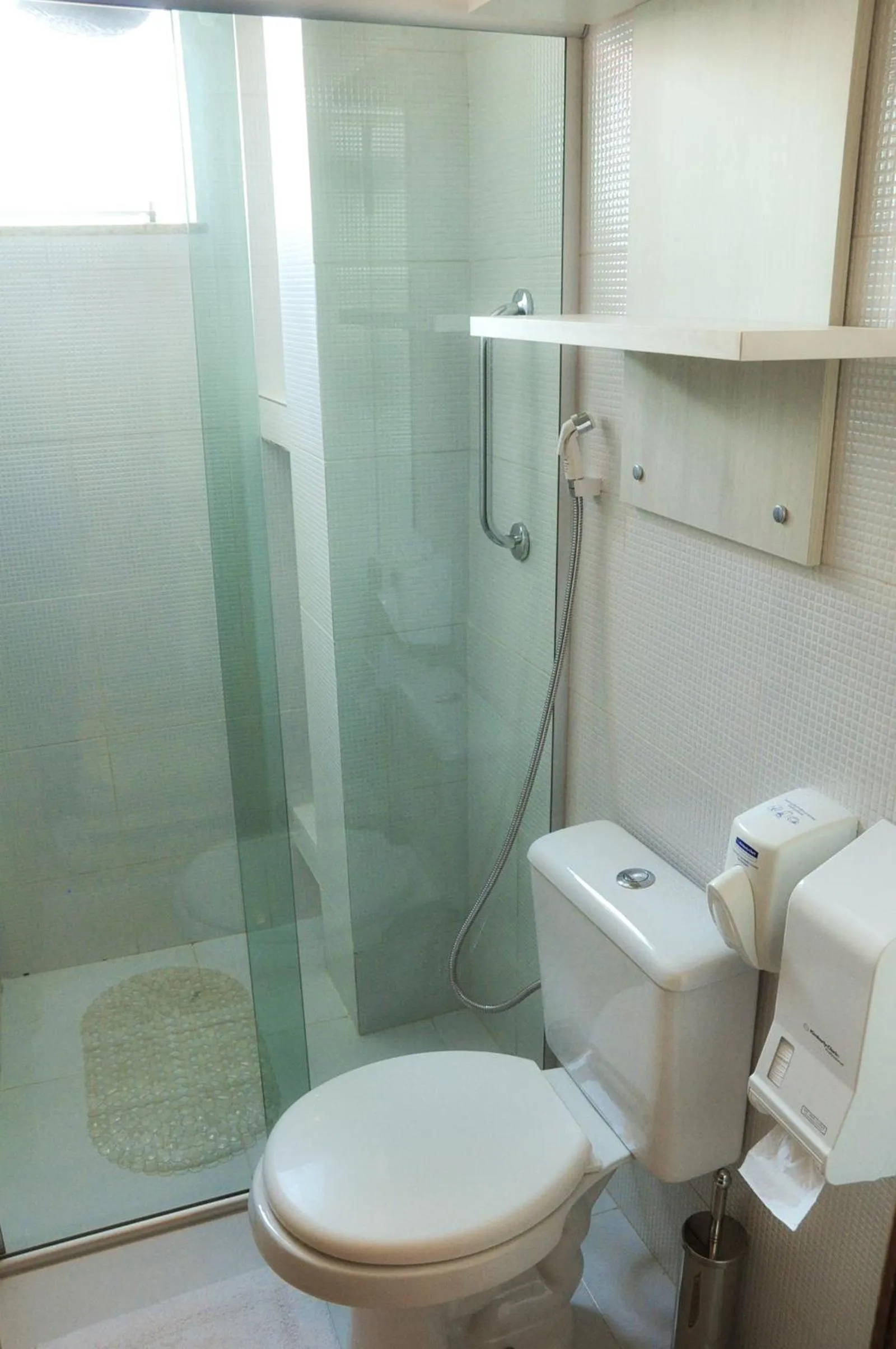 Bathroom in Boutique Hotel Casa Teatro