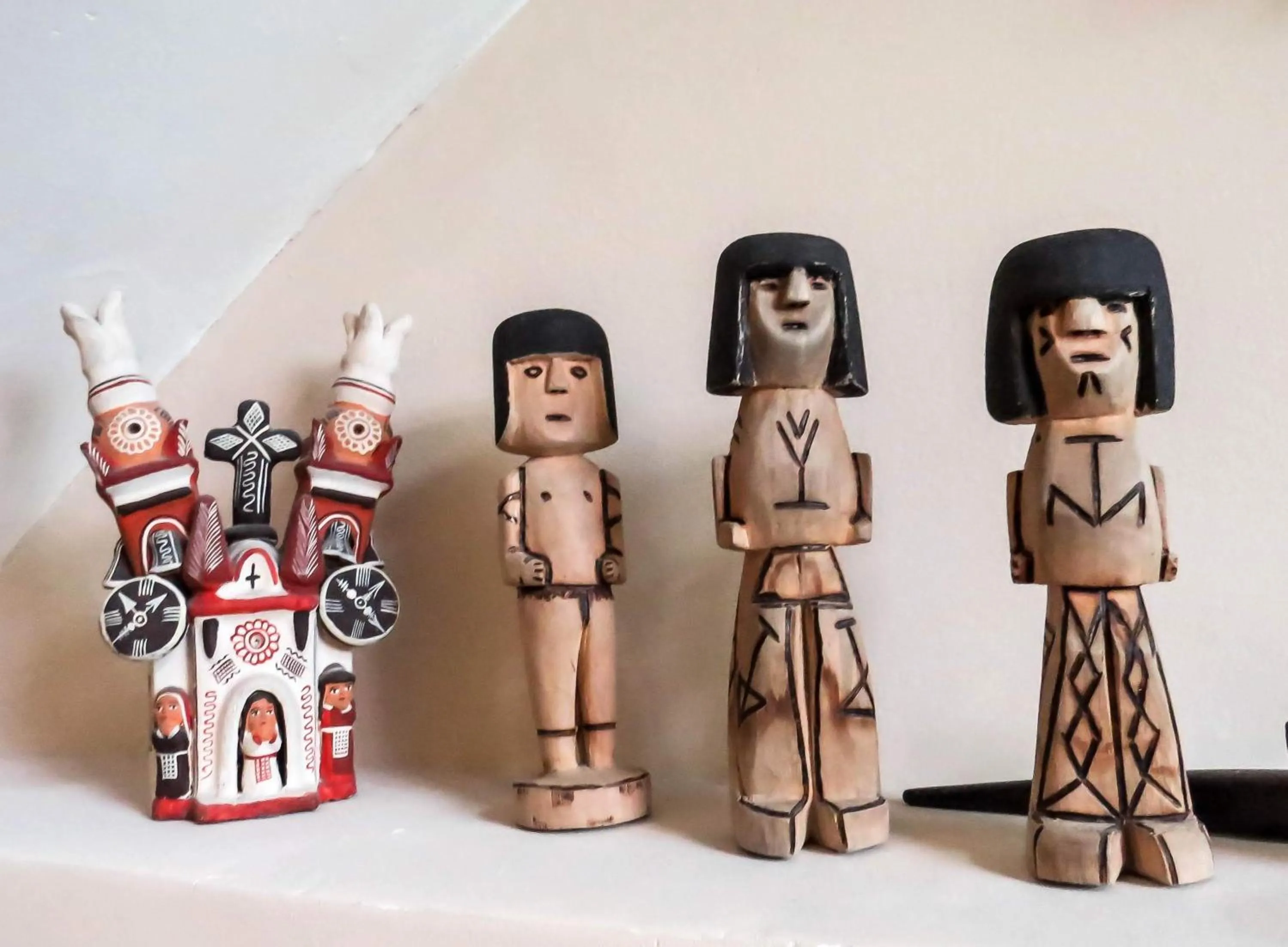 Property building in Boutique Hotel Casa Teatro