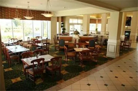 Restaurant/Places to Eat in Hilton Garden Inn Grand Forks/Und