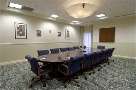 Meeting/conference room in Hilton Garden Inn Grand Forks/Und