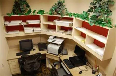 Business facilities in Hilton Garden Inn Grand Forks/Und