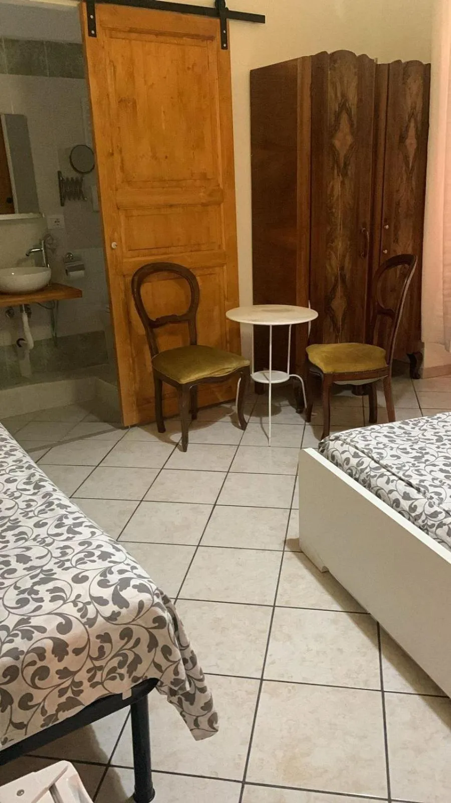 View (from property/room) in In the Center Guesthouse