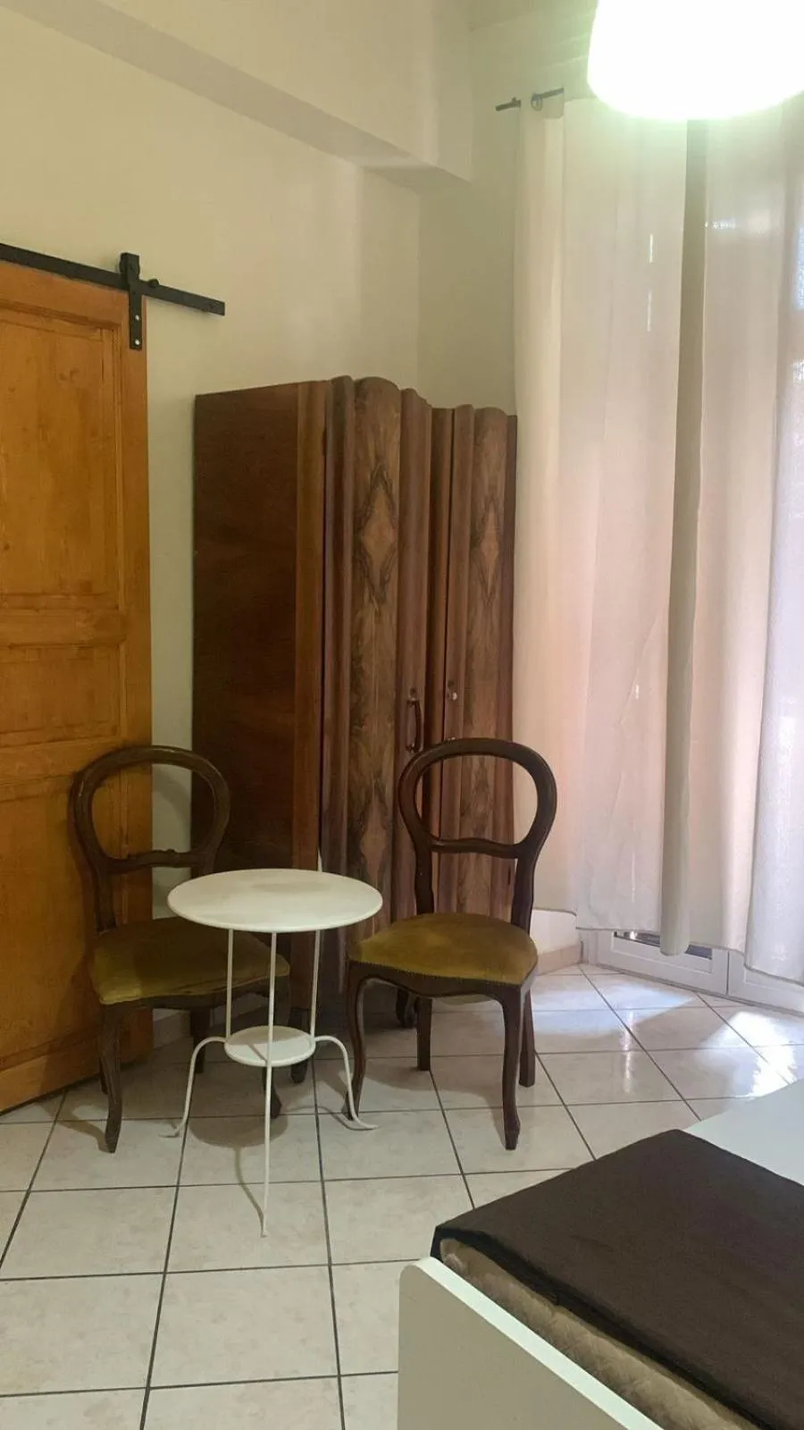 View (from property/room) in In the Center Guesthouse