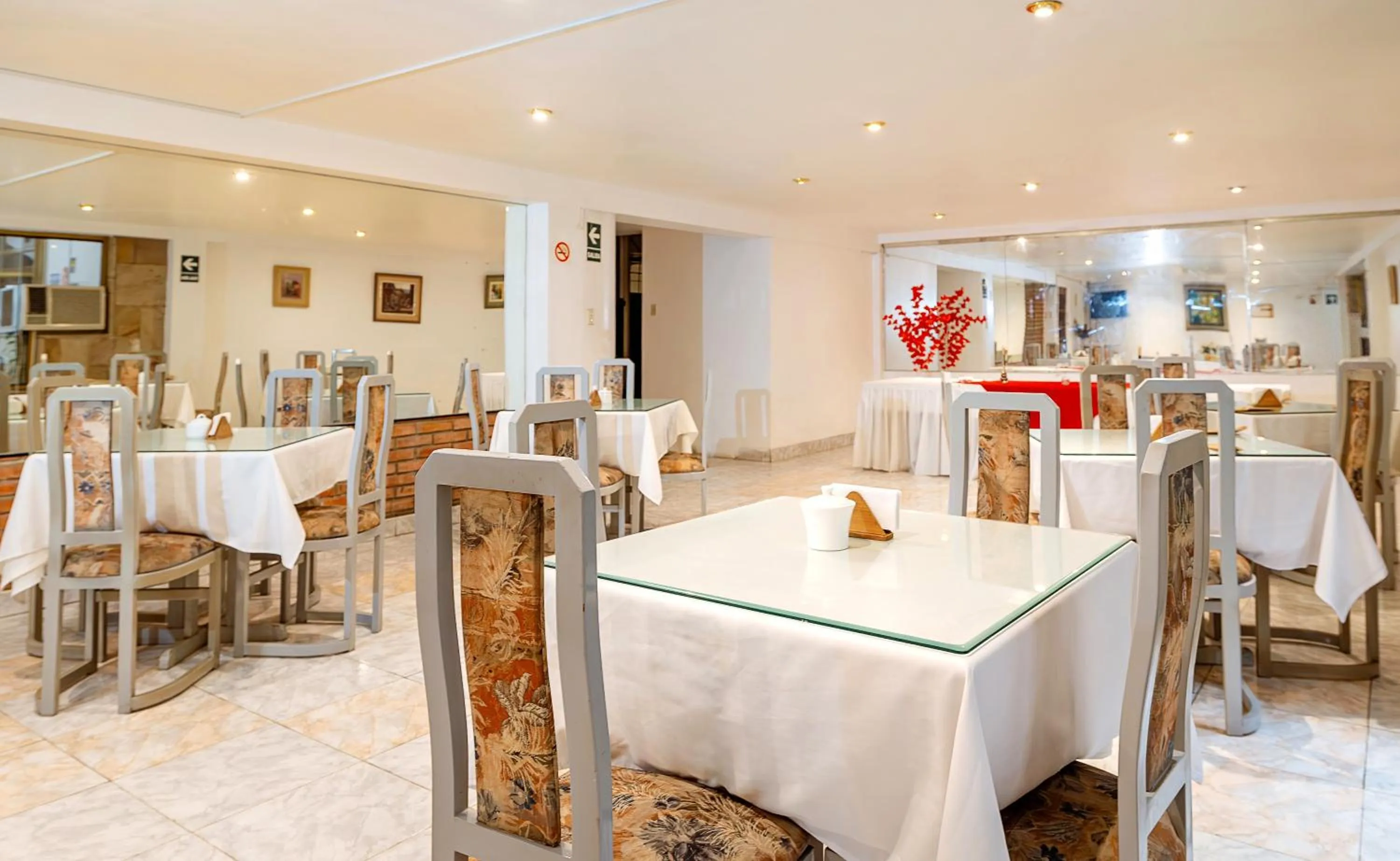 Gran Bolivar Hotel - Trujillo, Perú