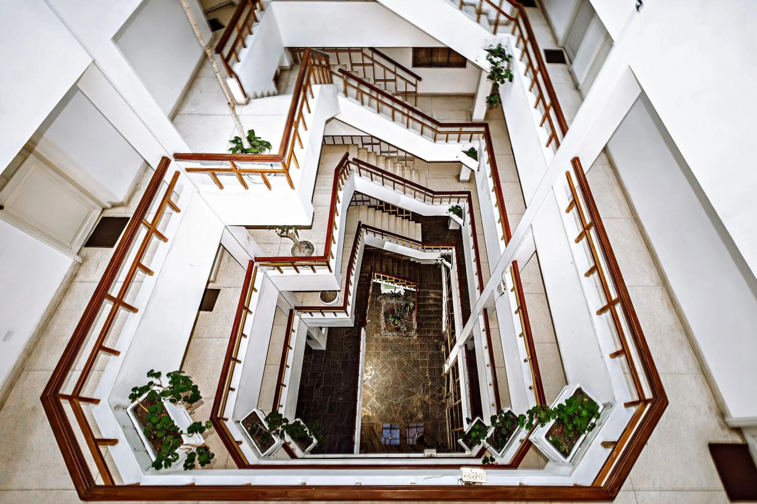 Gran Bolivar Hotel - Trujillo, Perú