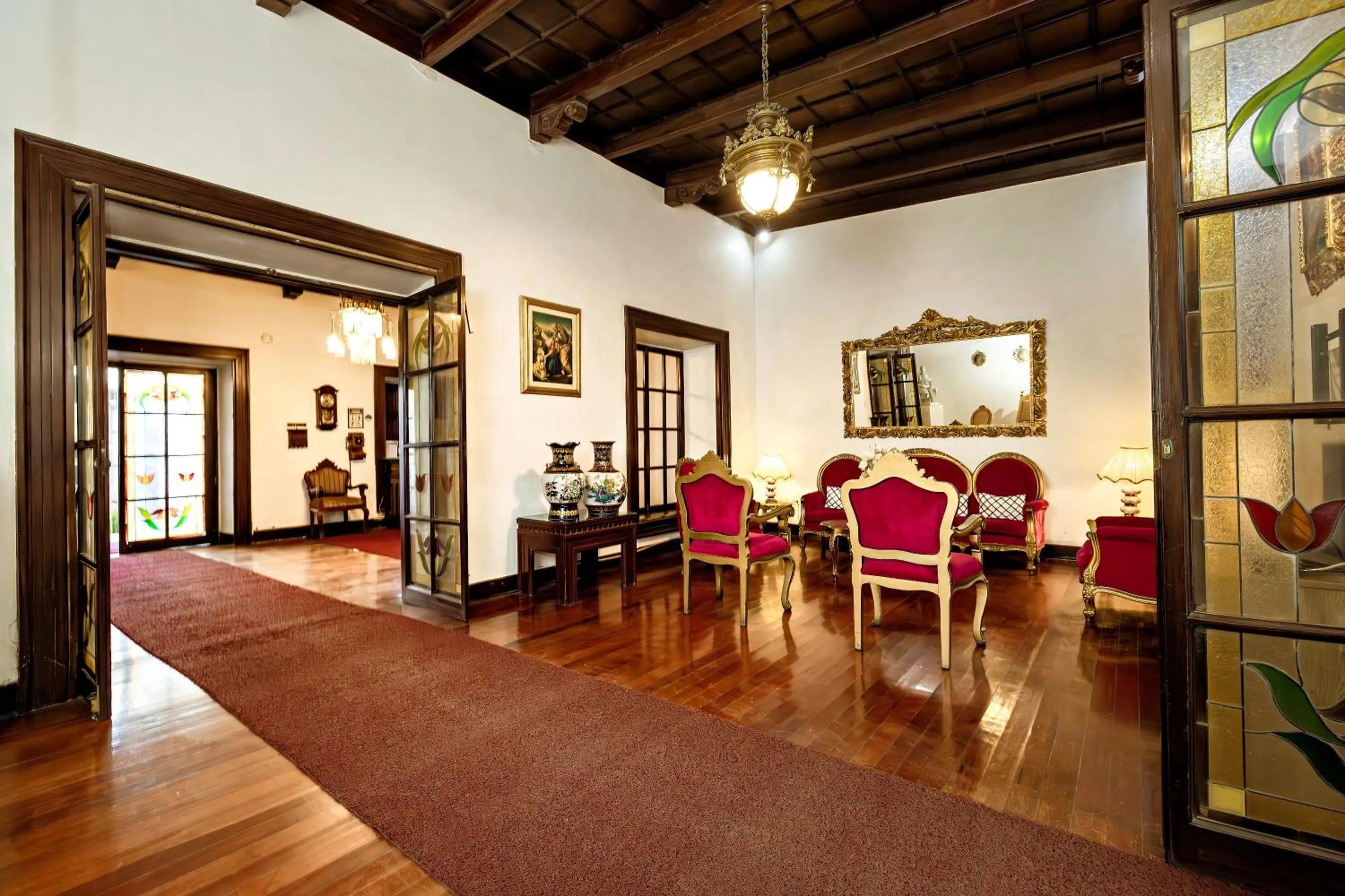 Gran Bolivar Hotel - Trujillo, Perú