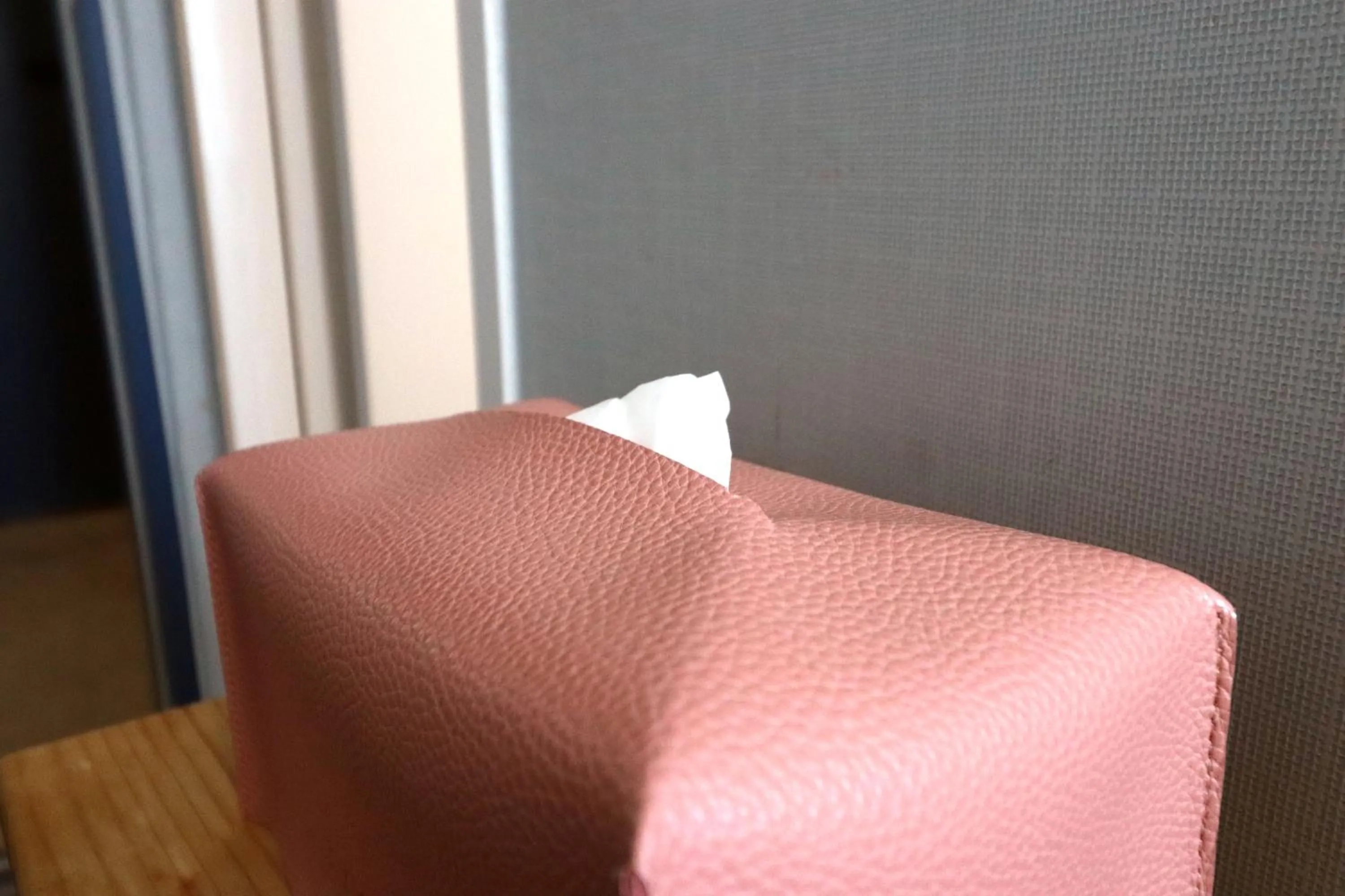 Bed in HAH Guesthouse