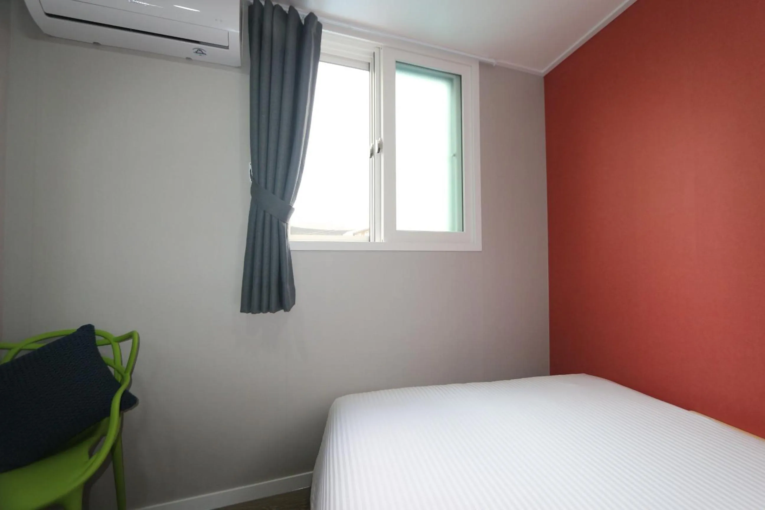 Bed in HAH Guesthouse