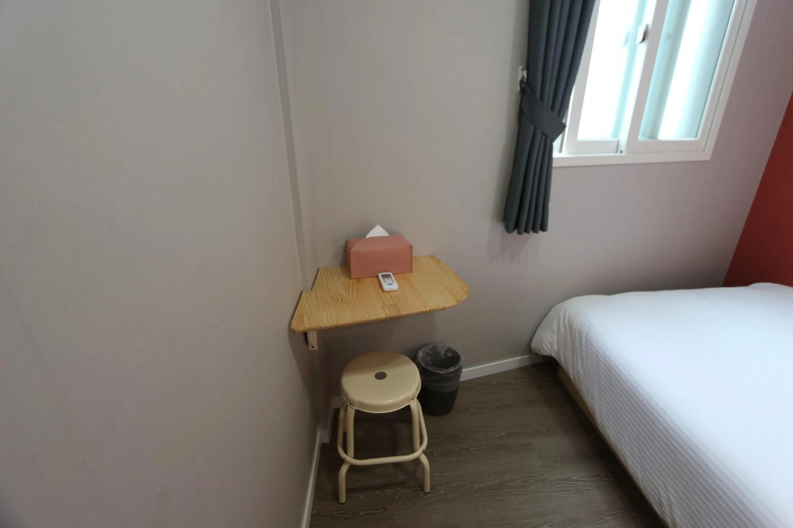 Bed in HAH Guesthouse