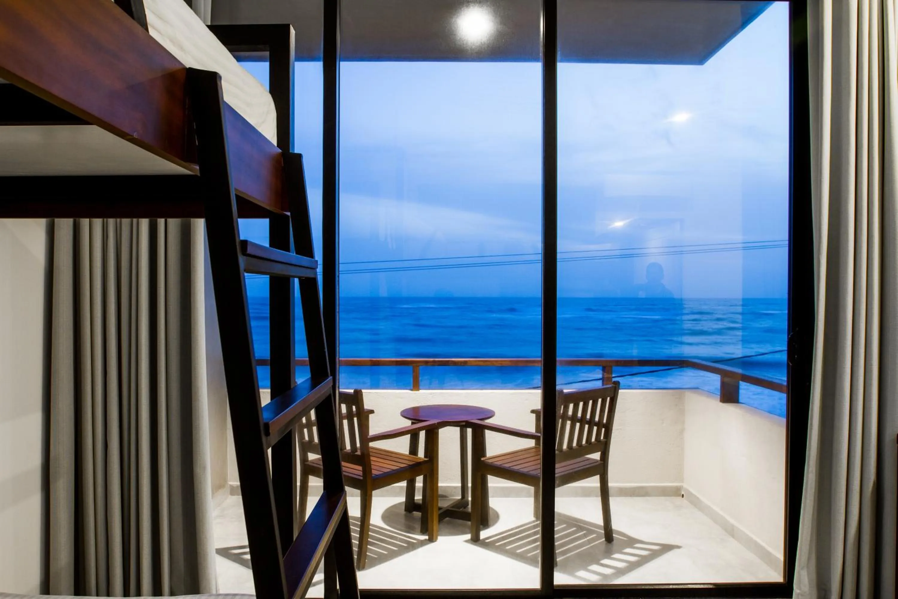 Bedroom in Lazy Koala